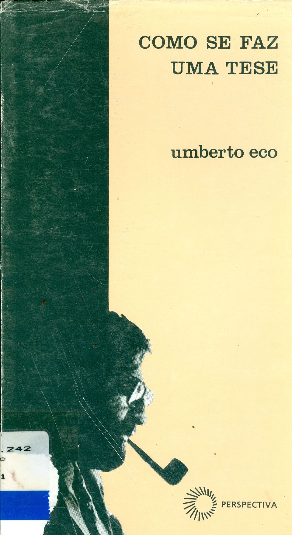 COMO SE FAZ UMA TESE 