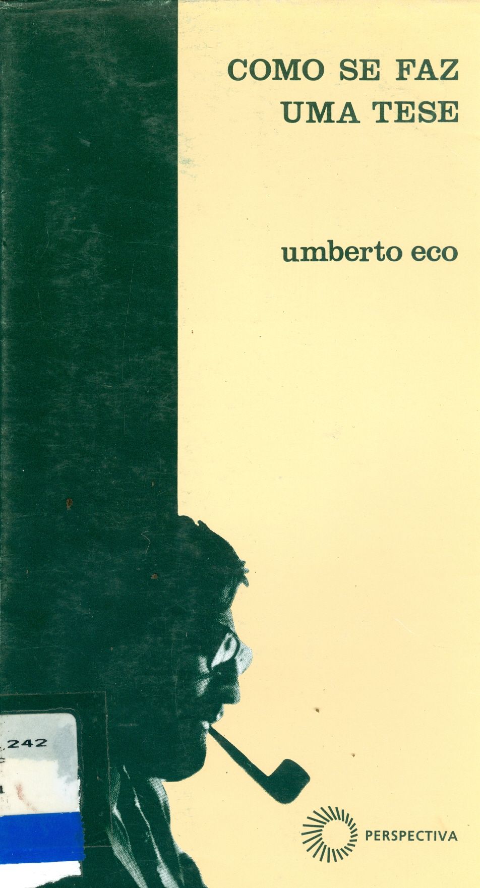 COMO SE FAZ UMA TESE 