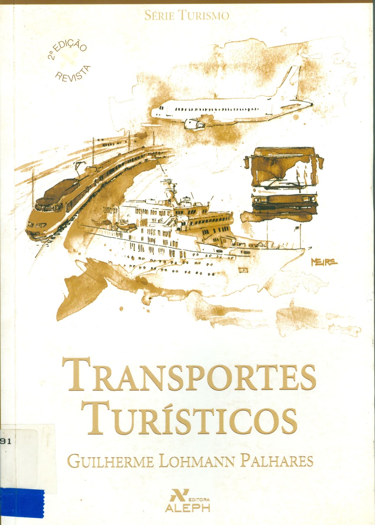 TRANSPORTES TURÍSTICOS 