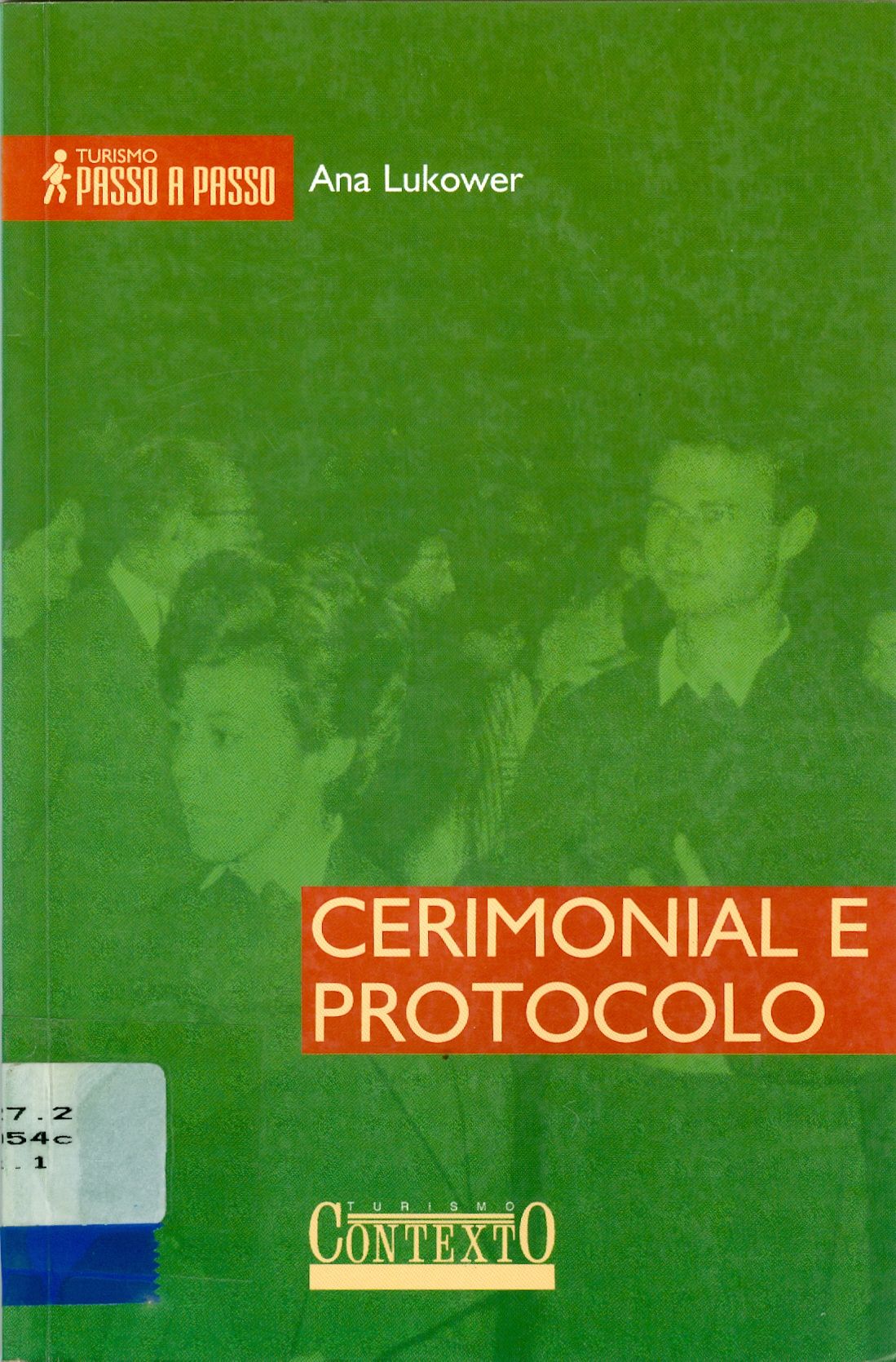 CERIMONIAL E PROTOCOLO