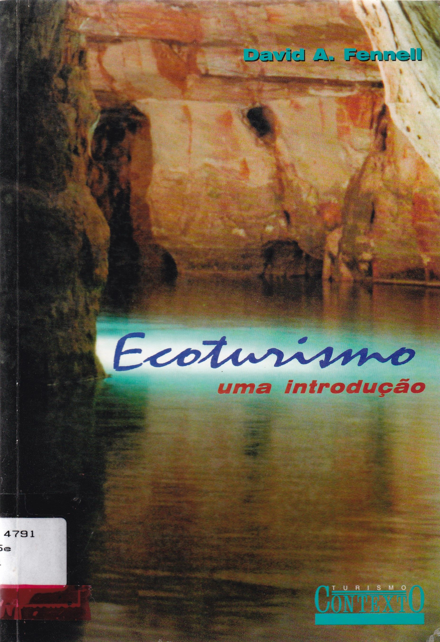 ECOTURISMO: UMA INTRODUÇÃO