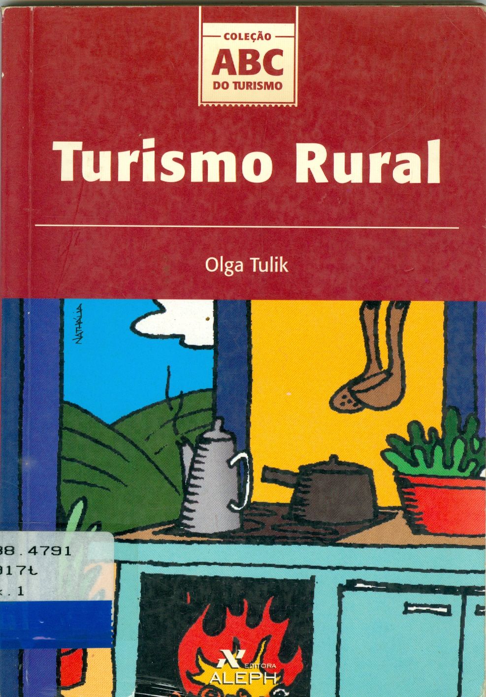 TURISMO RURAL