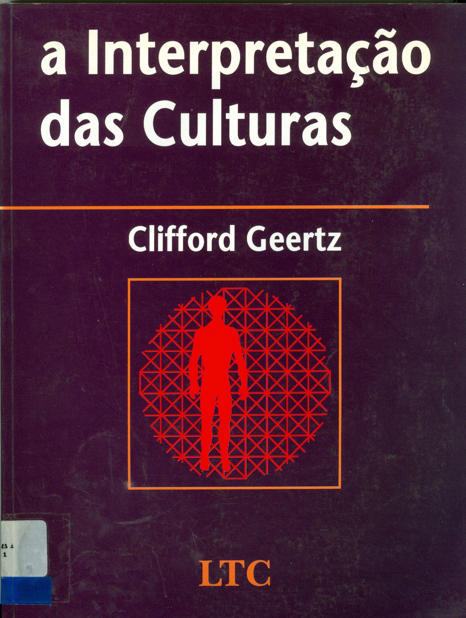 A INTERPRETAÇÃO DAS CULTURAS