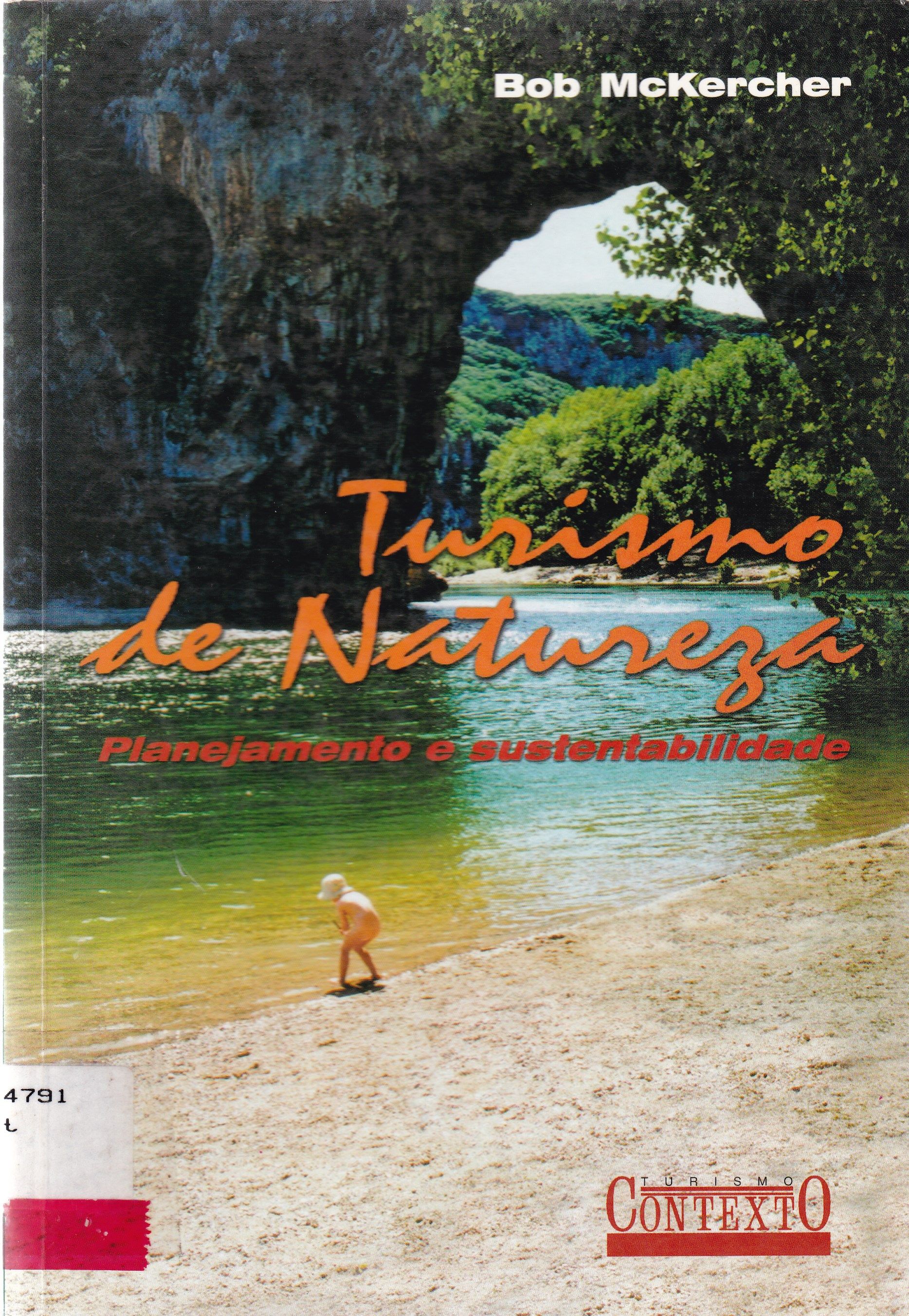 TURISMO DE NATUREZA: PLANEJAMENTO E SUSTENTABILIDADE