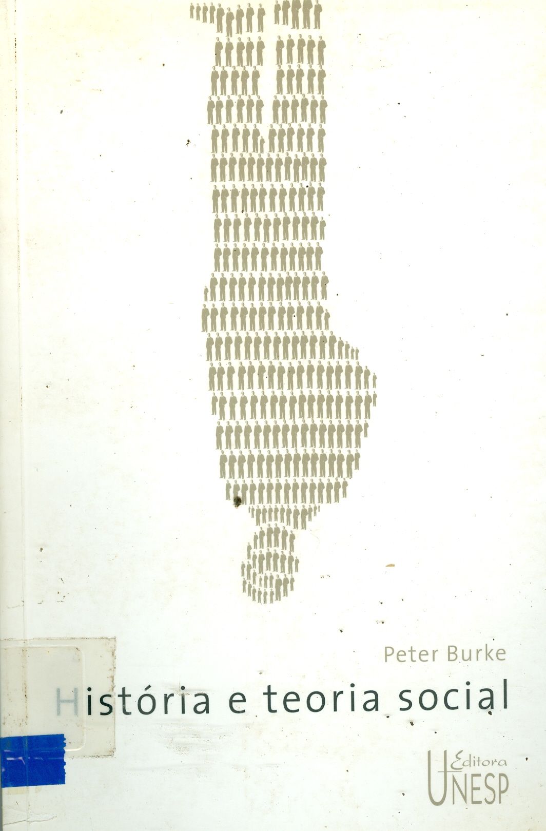 HISTÓRIA E TEORIA SOCIAL