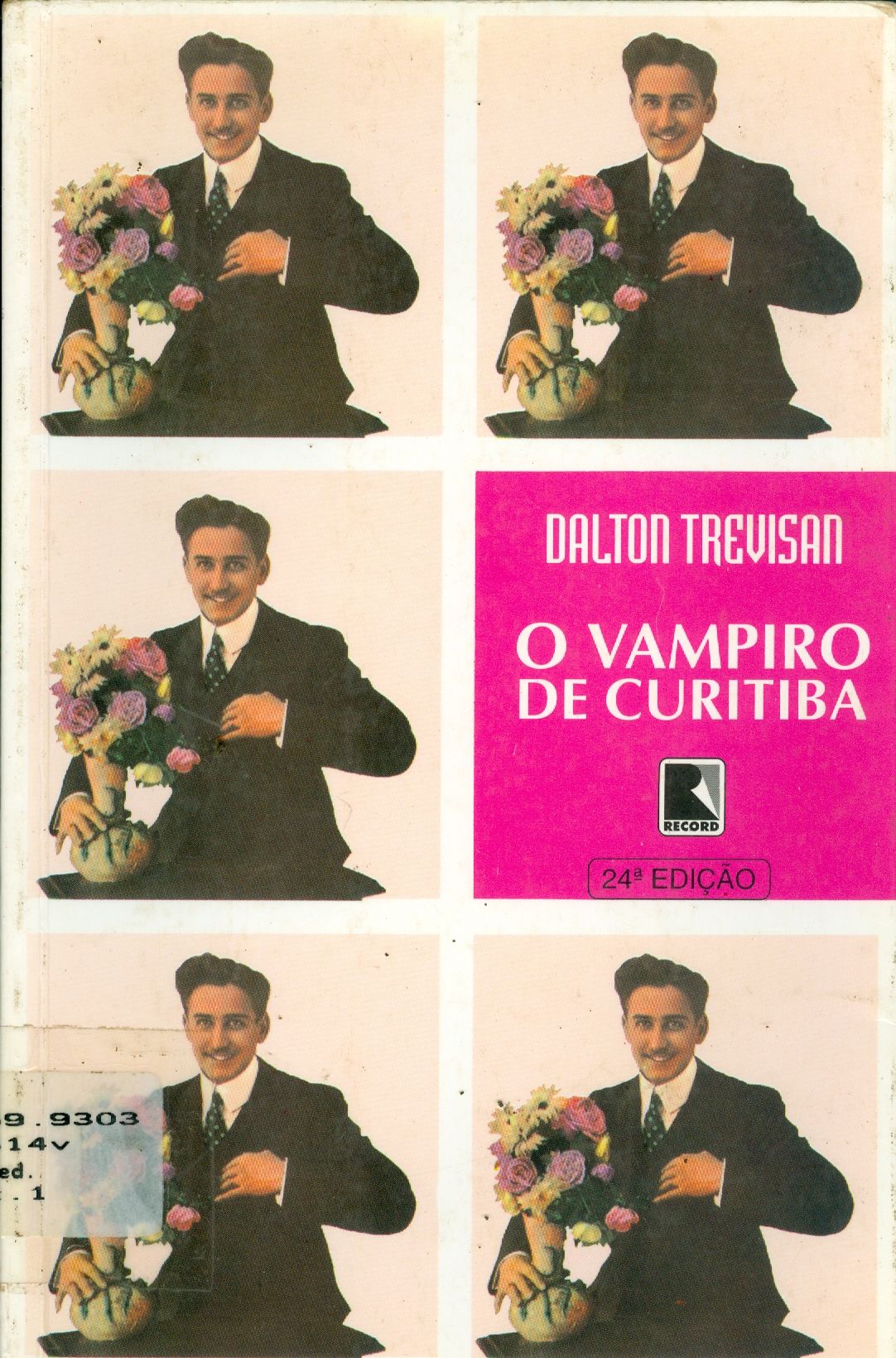 O VAMPIRO DE CURITIBA 