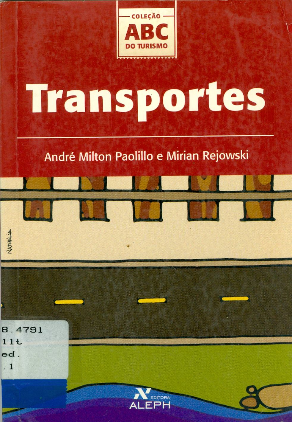 TRANSPORTES 