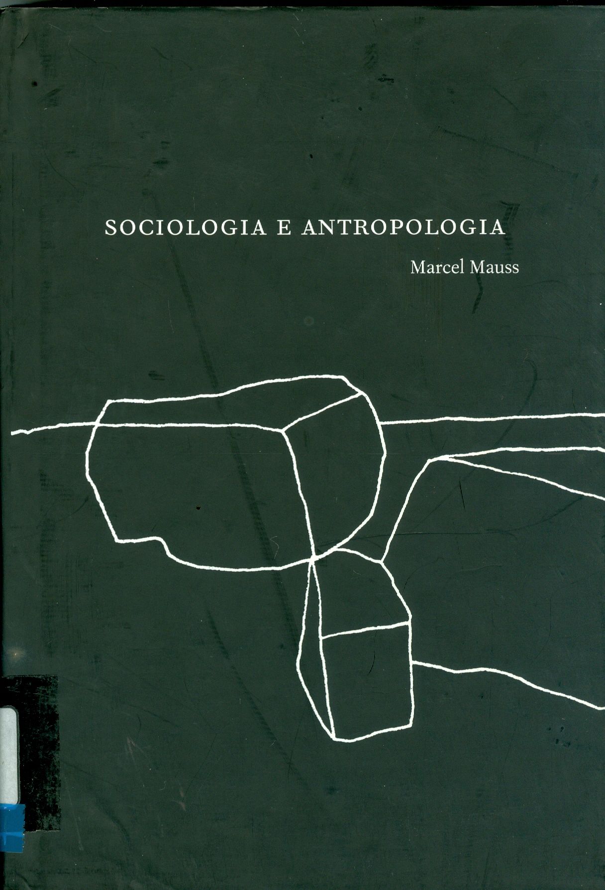 SOCIOLOGIA E ANTROPOLOGIA