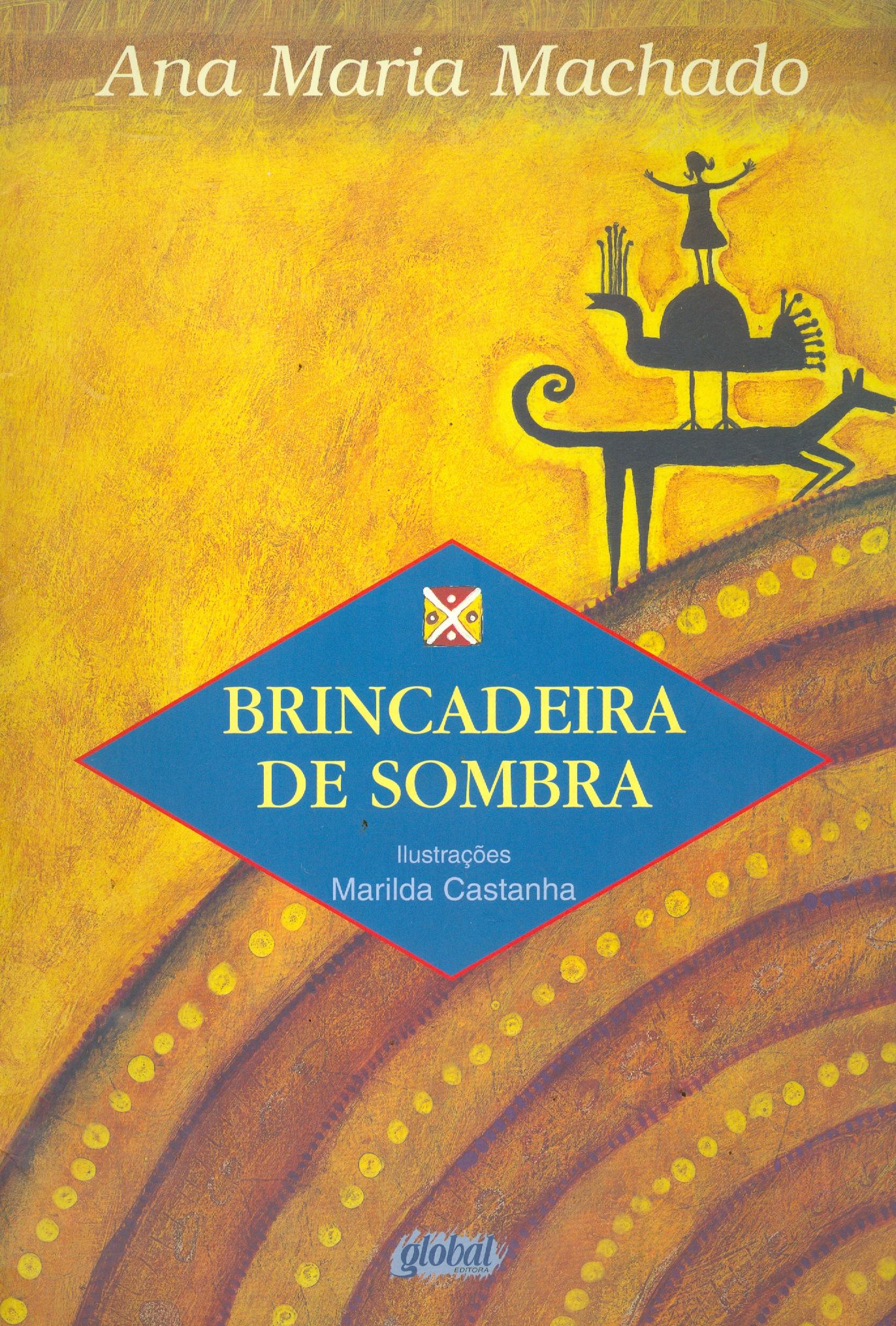 BRINCADEIRA DE SOMBRA