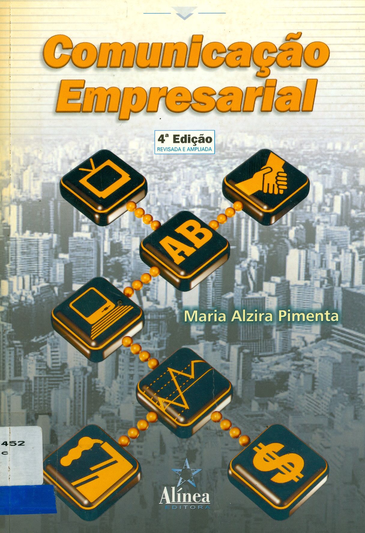 COMUNICAÇÃO EMPRESARIAL