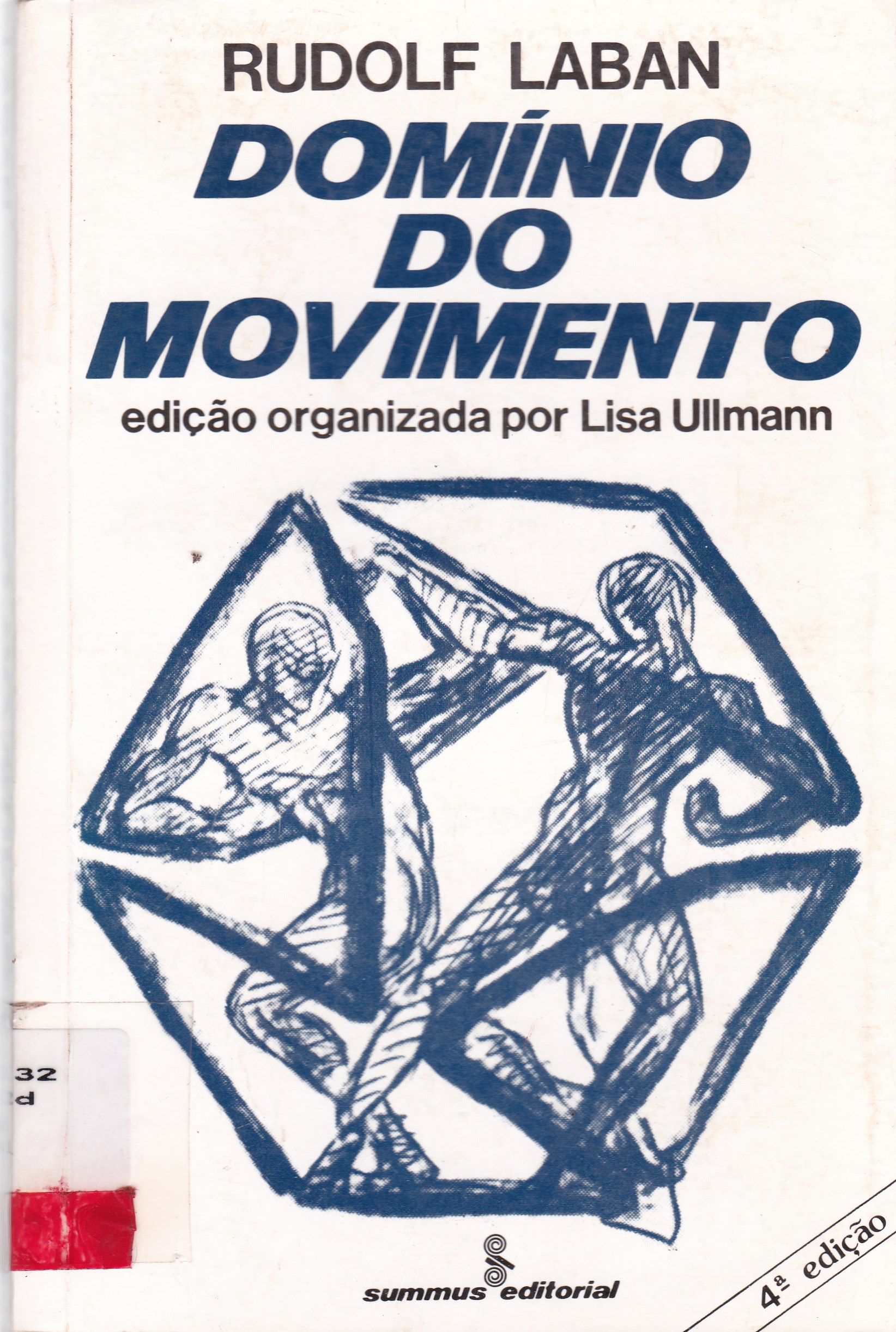 DOMÍNIO DO MOVIMENTO 