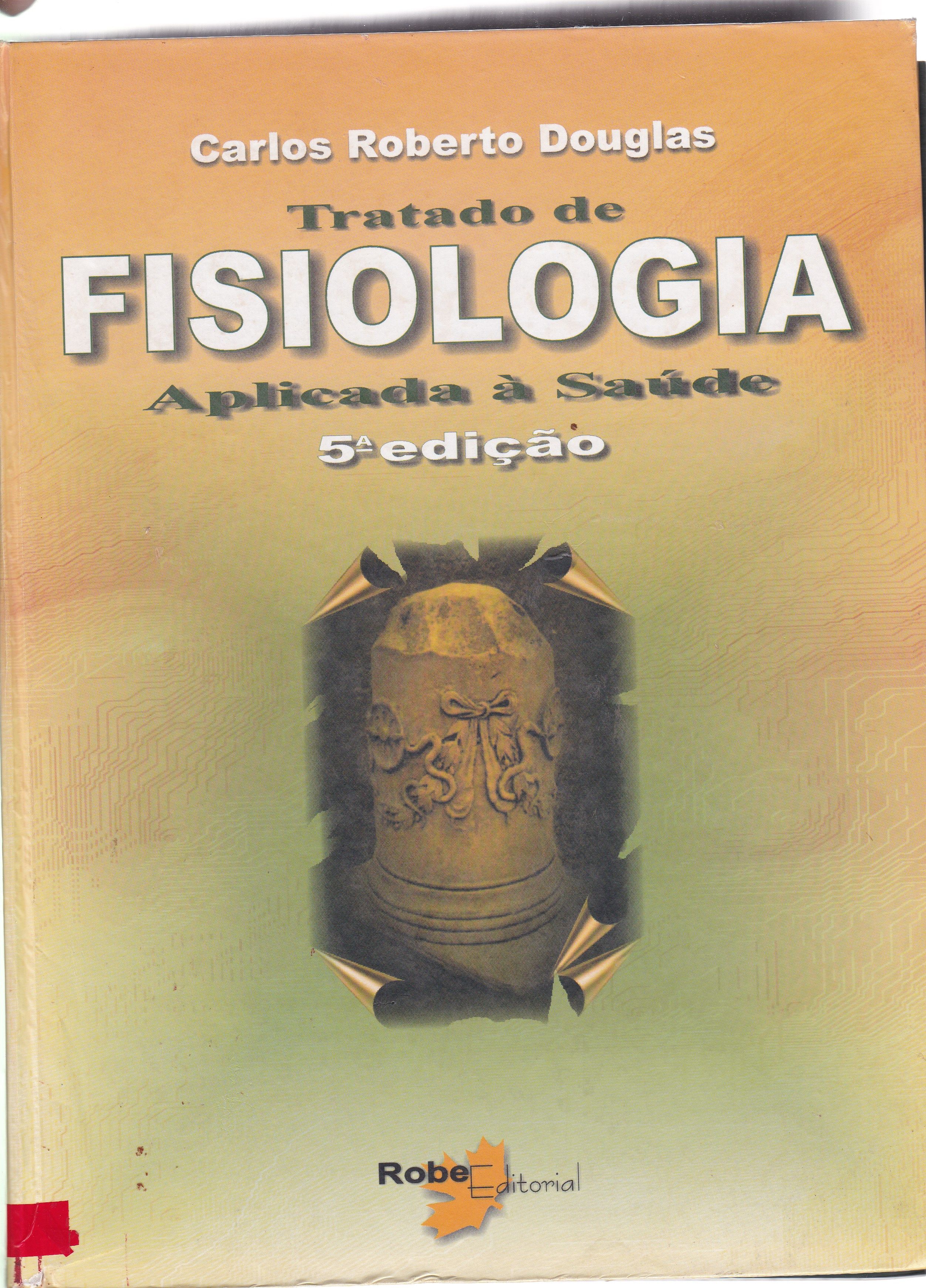 TRATADO DE FISIOLOGIA APLICADA A SAÚDE 
