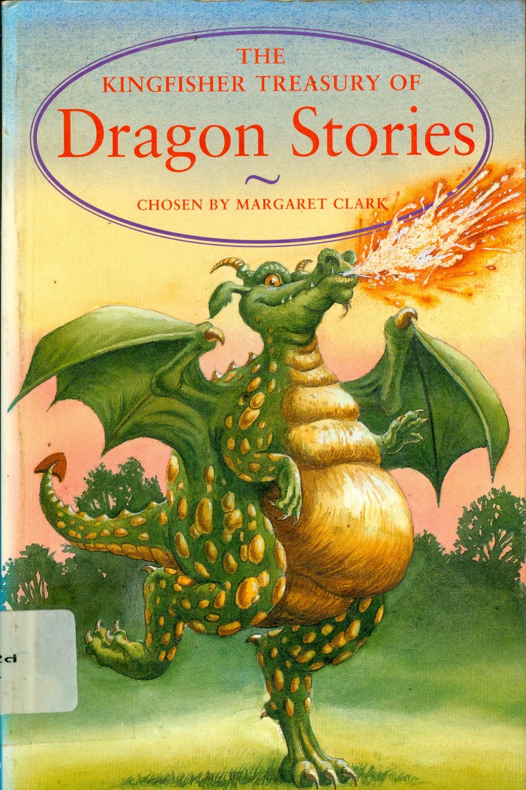 DRAGON STORIES