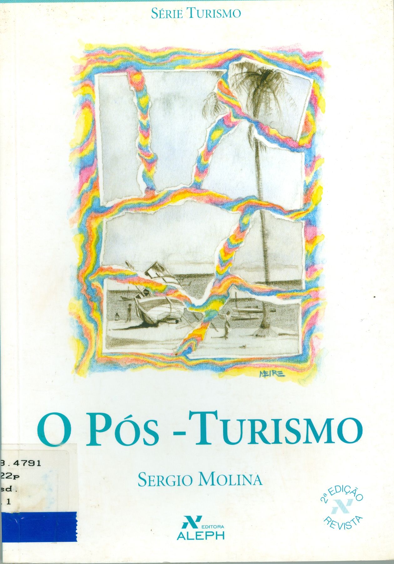 O PÓS-TURISMO 