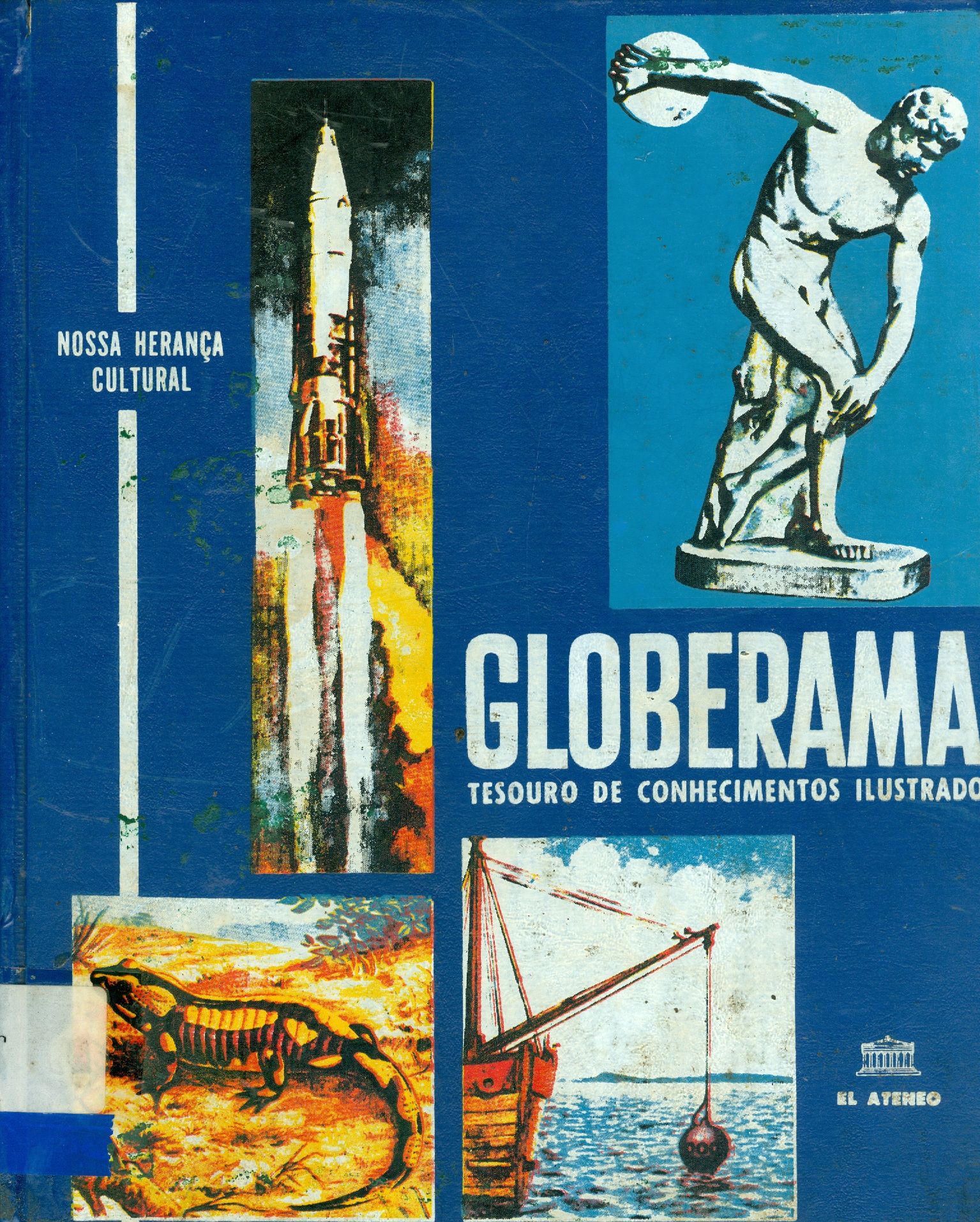 NOSSA HERANÇA CULTURAL