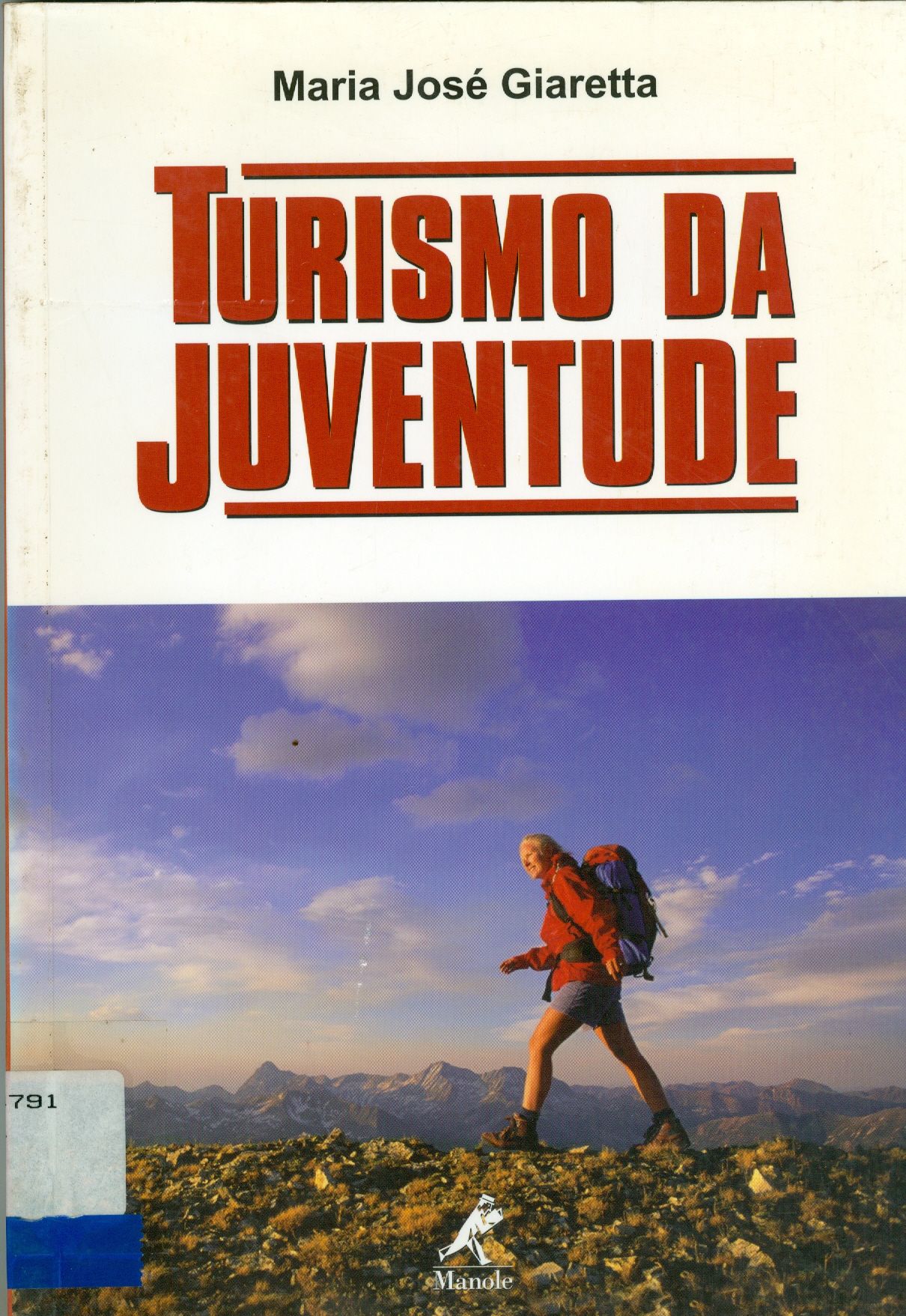 TURISMO DA JUVENTUDE