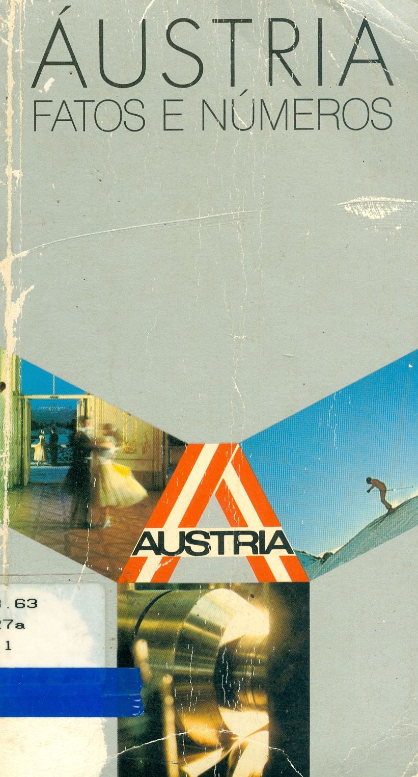 ÁUSTRIA, FATOS E NÚMEROS
