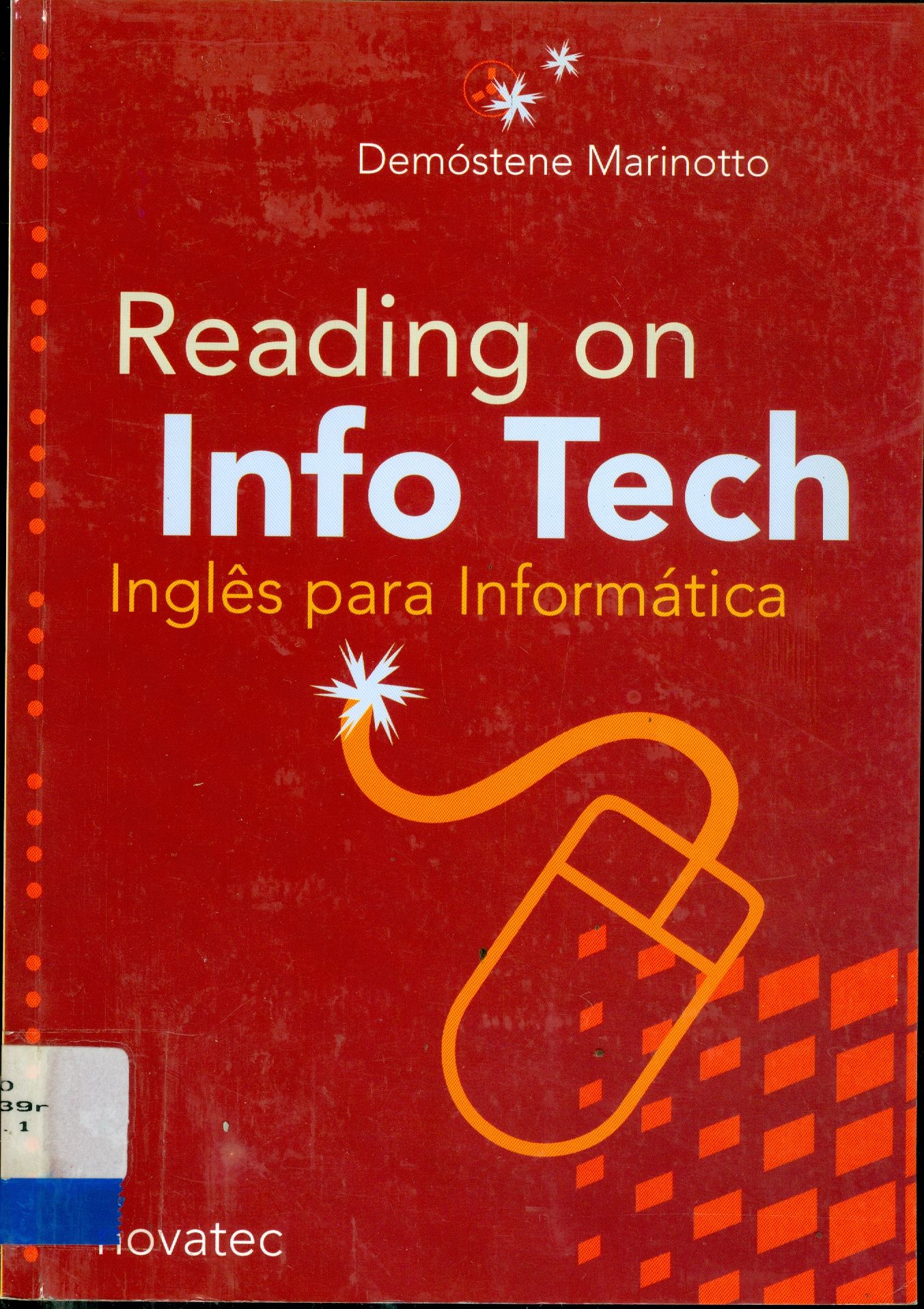 READING ON INFO TECH: INGLÊS PARA INFORMÁTICA