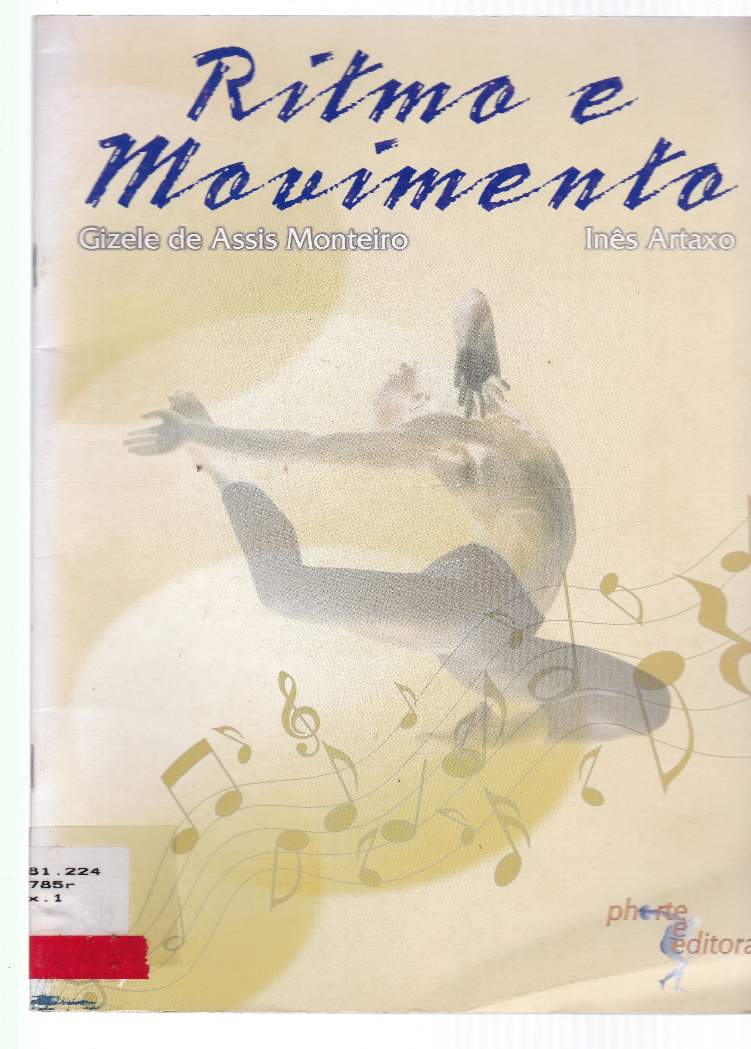 RITMO E MOVIMENTO