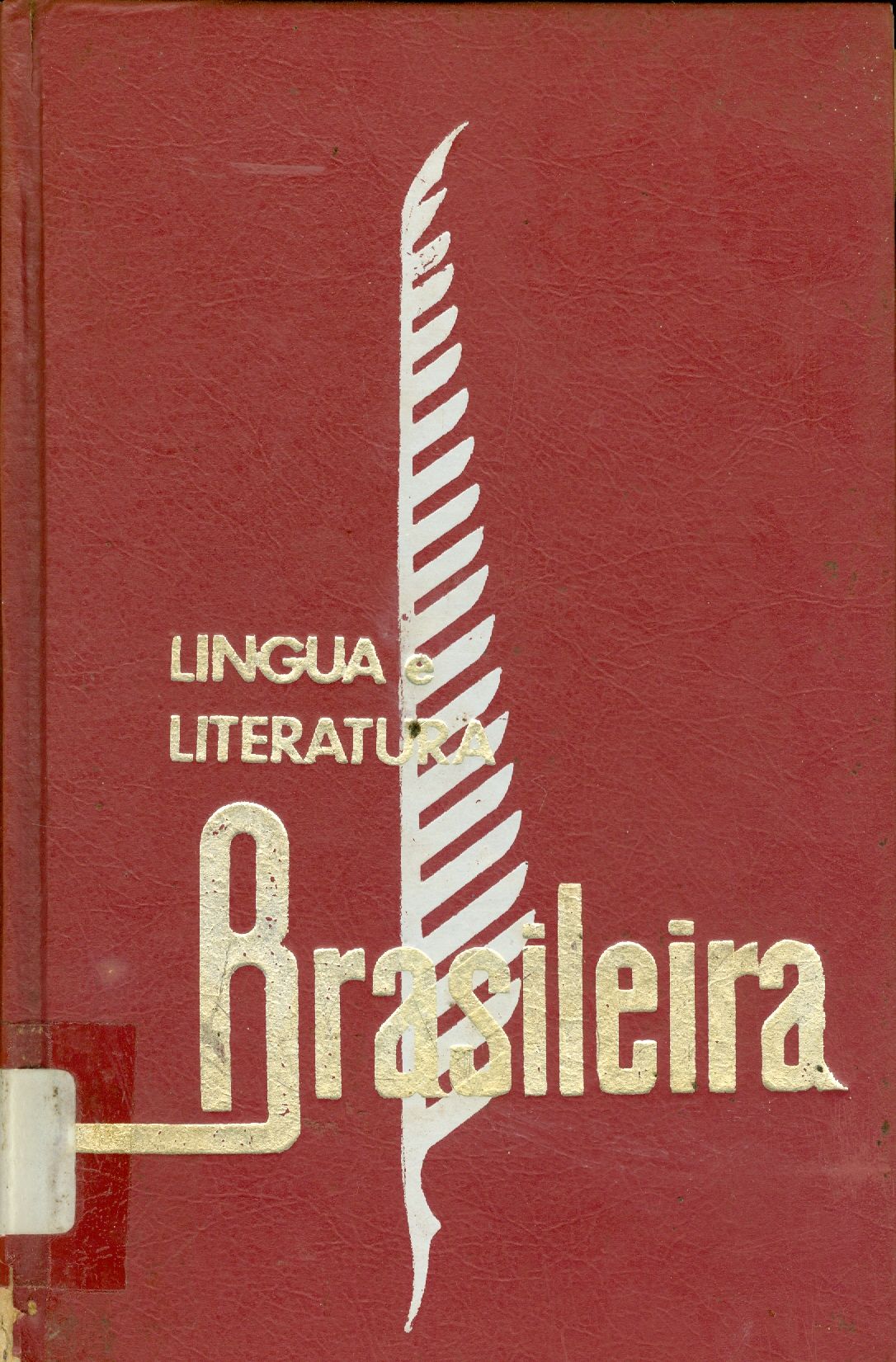 LÍNGUA PORTUGUESA - V. 3