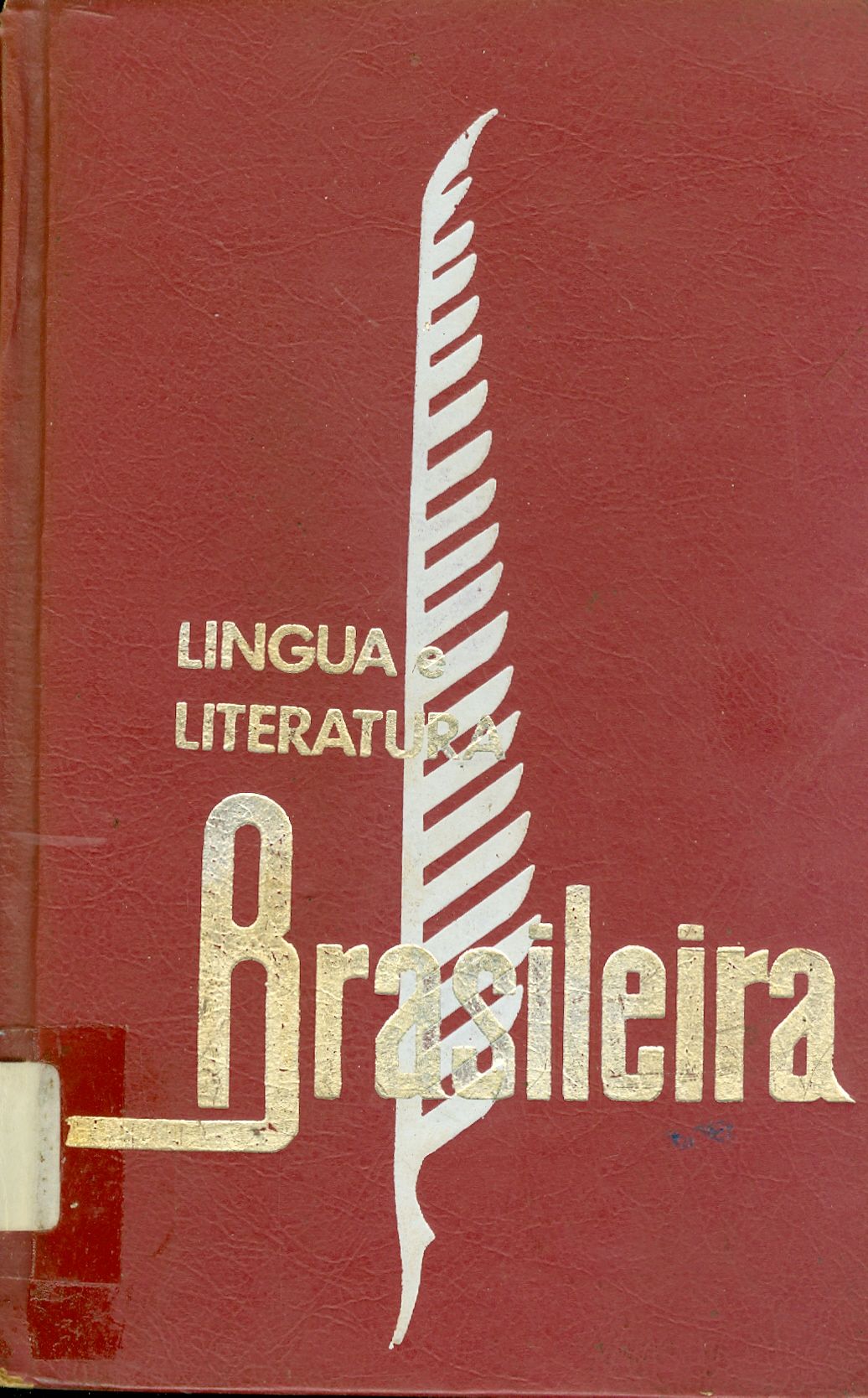 LÍNGUA PORTUGUESA E LITERATURA - V. 6