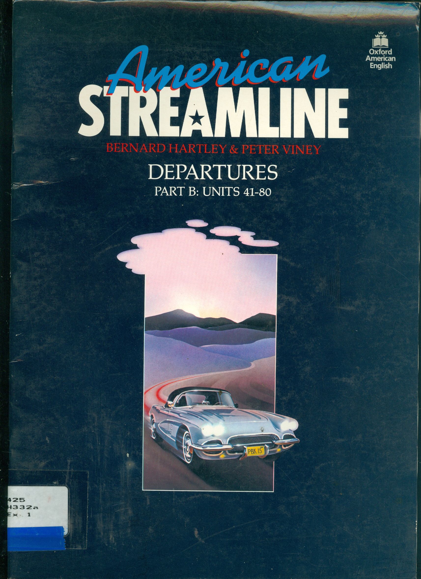 AMERICAN STREAMLINE: PARTE B - UNID. 41-80