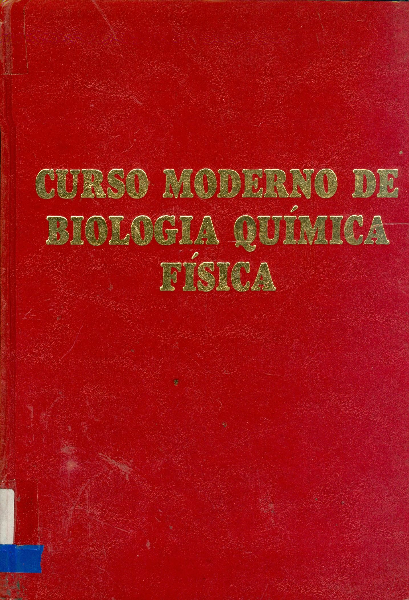 CURSO DE BIOLOGIA - V. 2