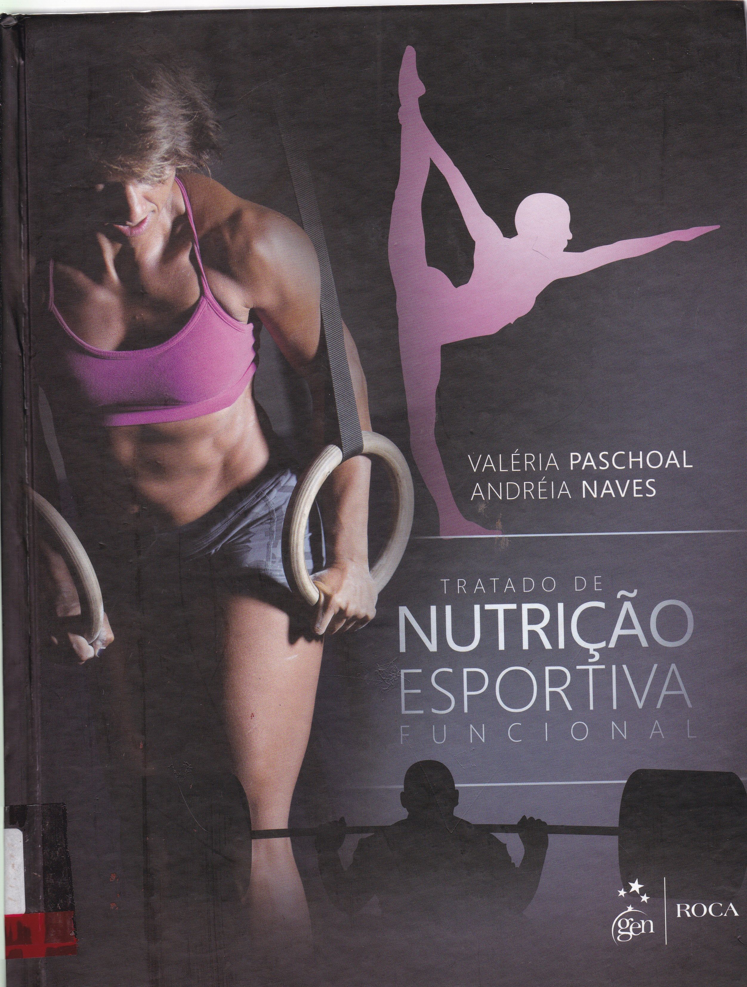 TRATADO DE NUTRIÇÃO ESPORTIVA FUNCIONAL