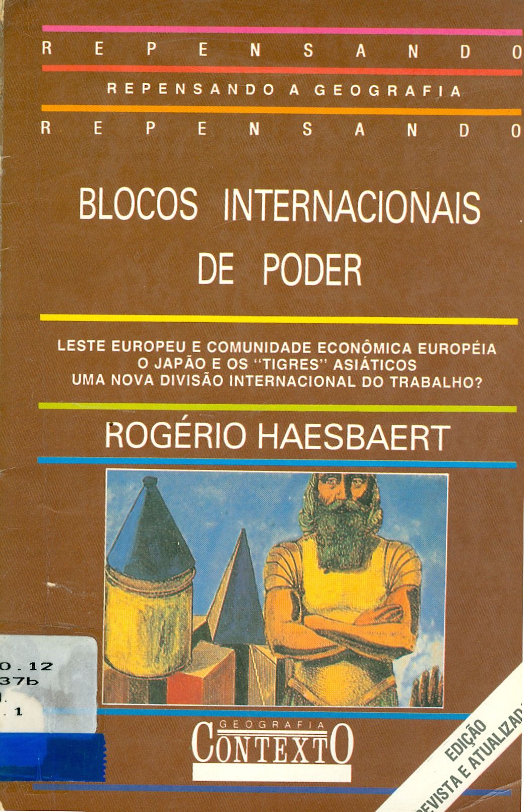 BLOCOS INTERNACIONAIS DE PODER