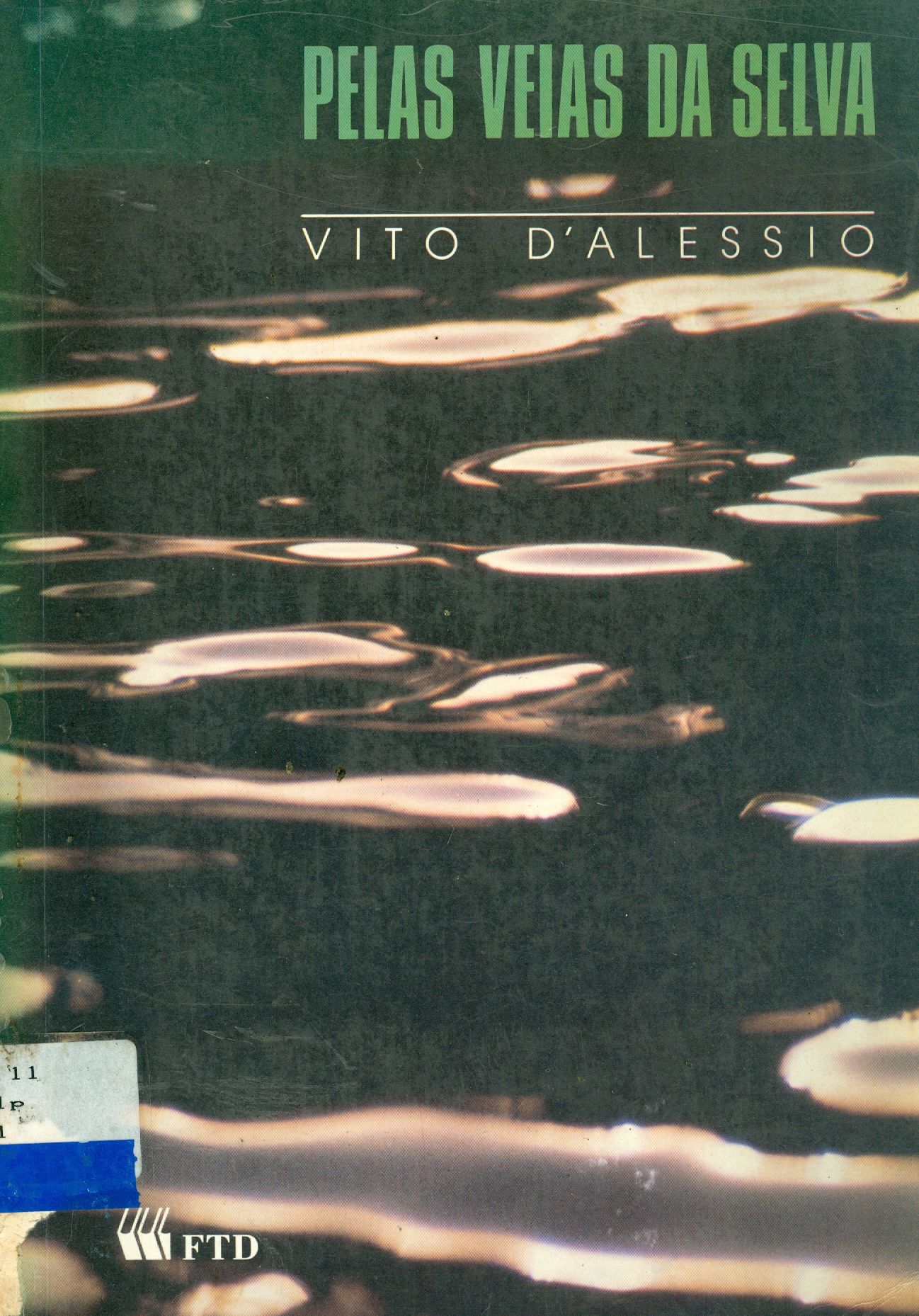 PELAS VEIAS DA SELVA