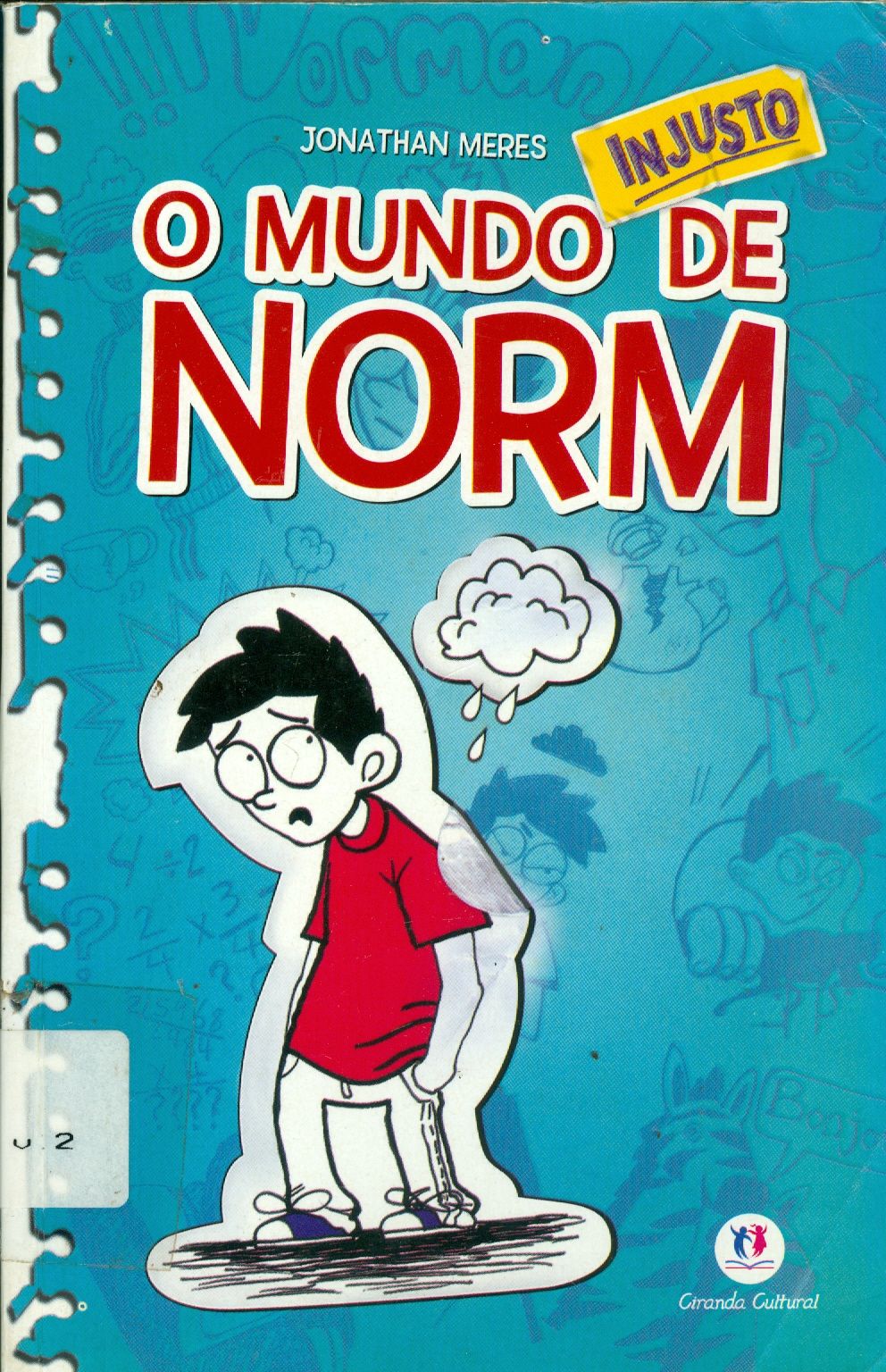 MUNDO INJUSTO DE NORM: O