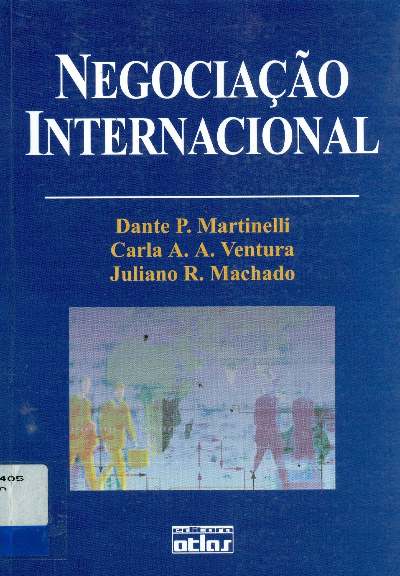 NEGOCIAÇÃO INTERNACIONAL