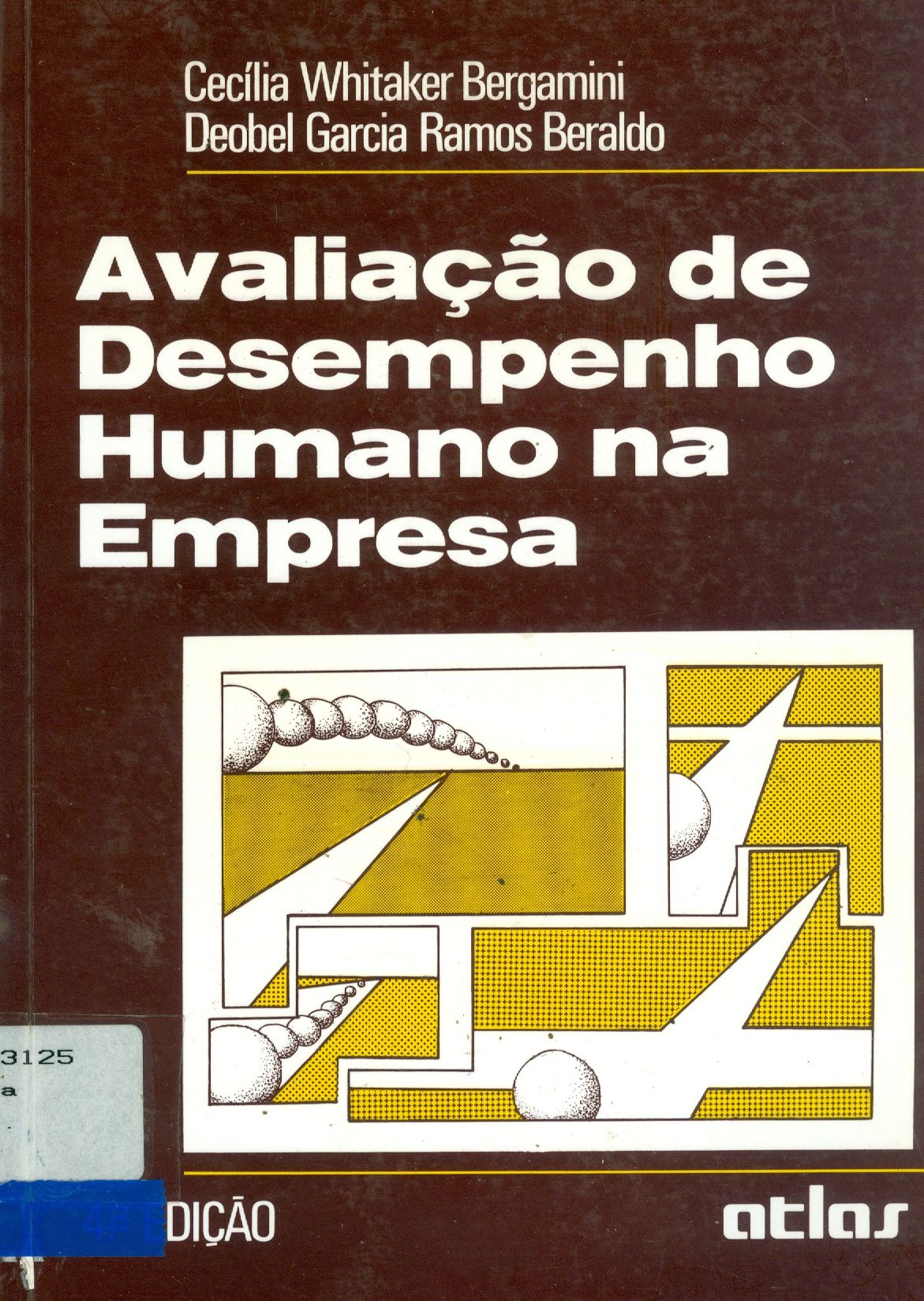 AVALIAÇÃO DE DESEMPENHO HUMANO NA EMPRESA 