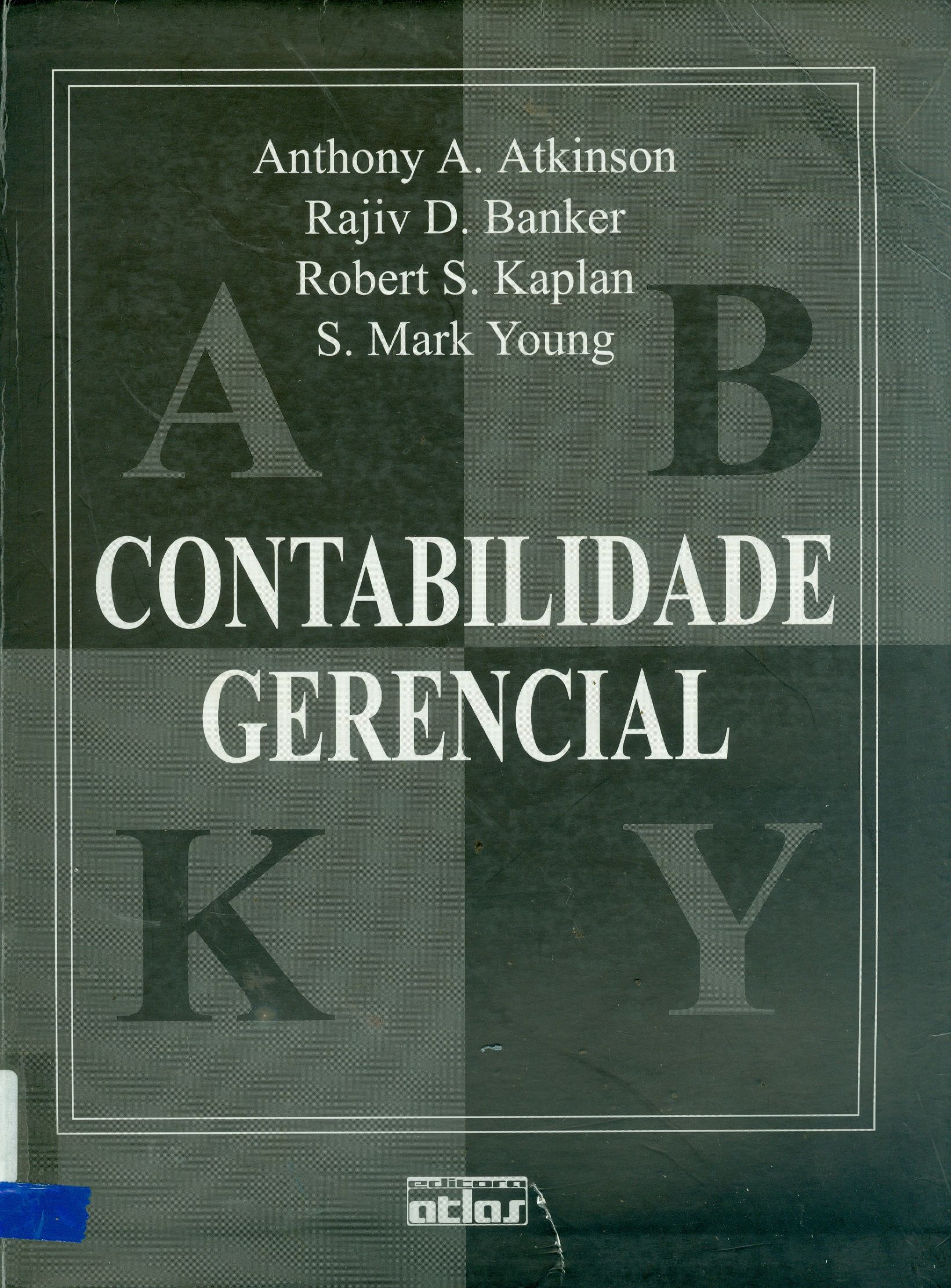 CONTABILIDADE GERENCIAL