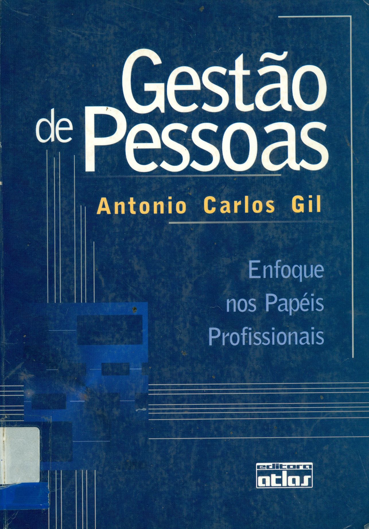 GESTÃO DE PESSOAS: ENFOQUE NOS PAPÉIS PROFISSIONAIS