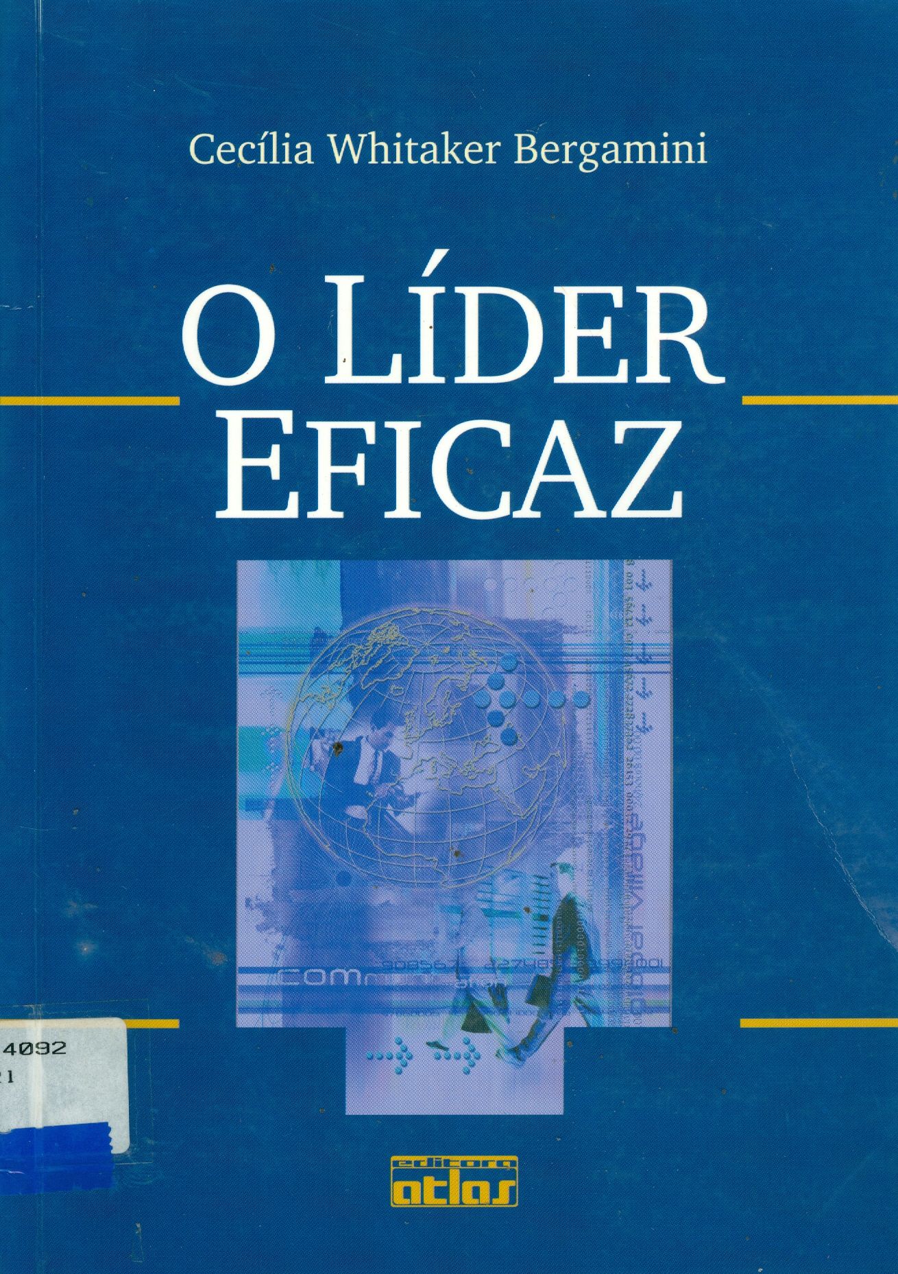 O LÍDER EFICAZ