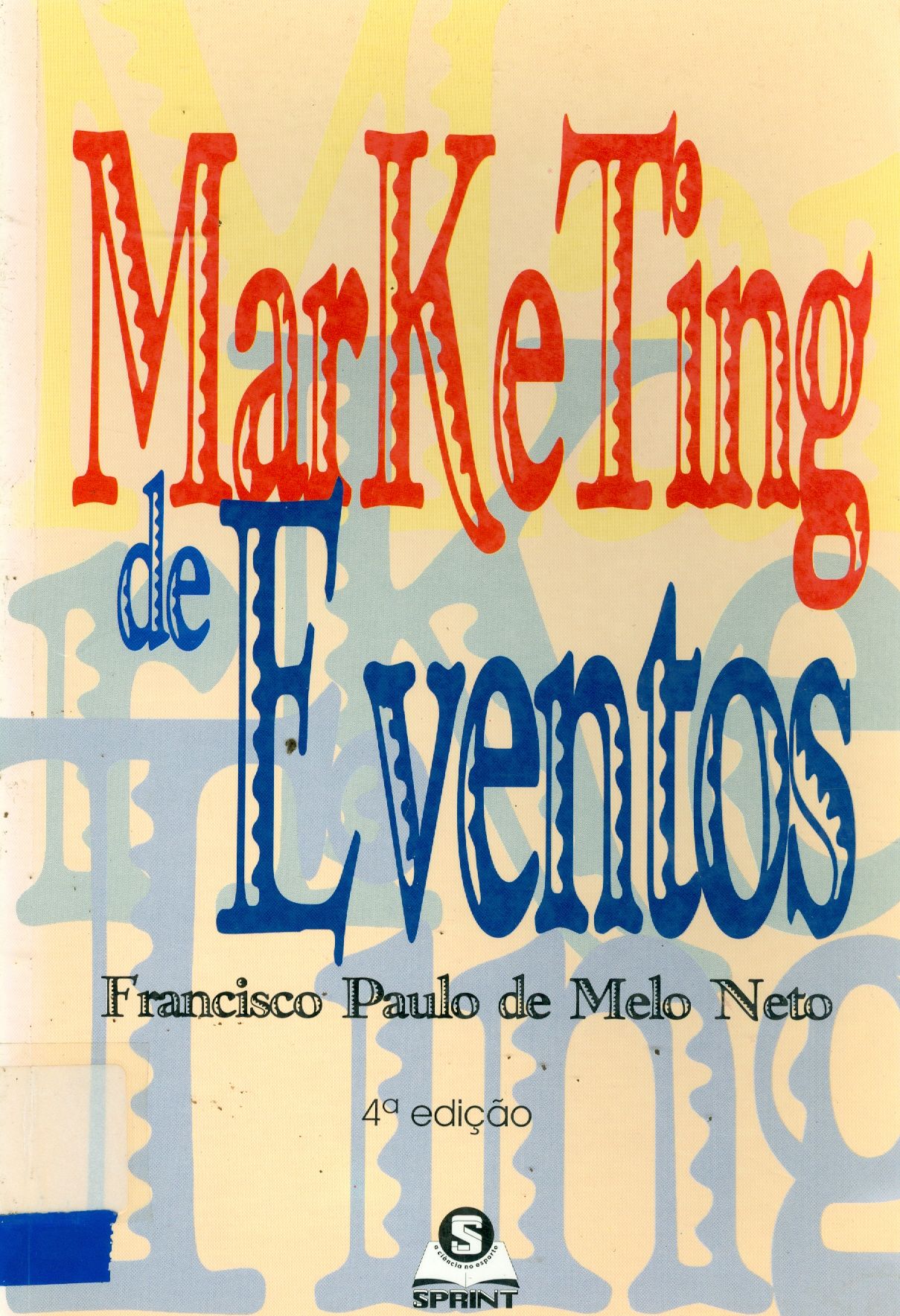 MARKETING DE EVENTOS 
