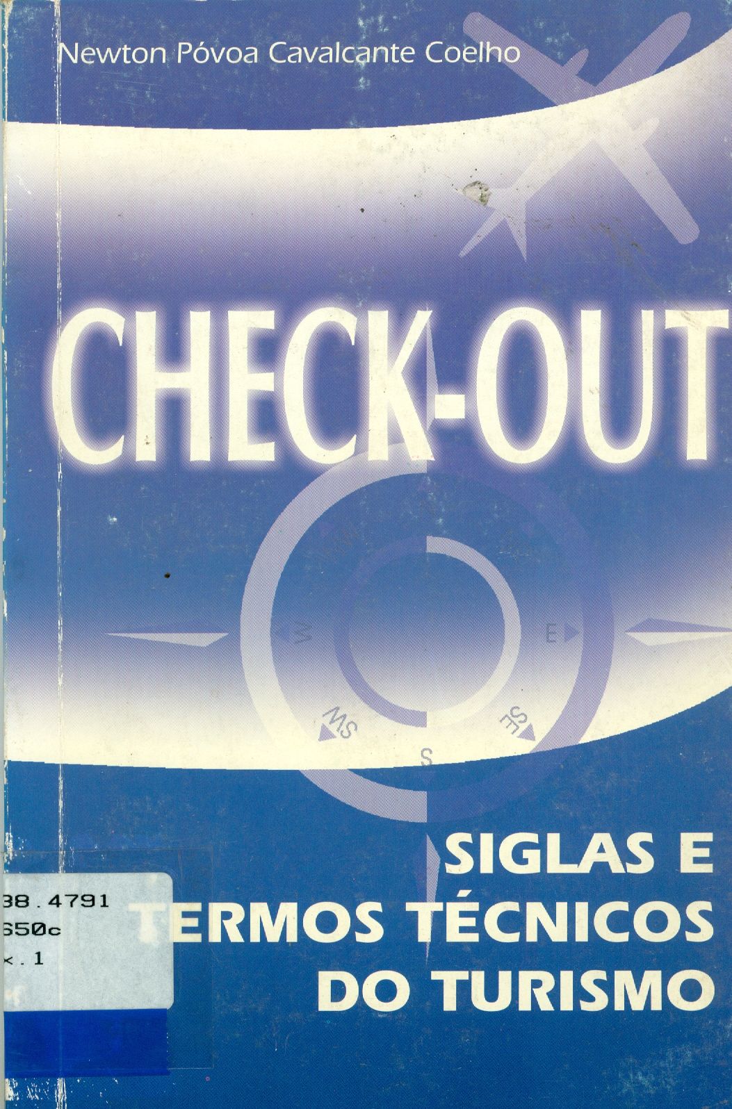 CHECK-OUT: SIGLAS E TERMOS TÉCNICOS DO TURISMO