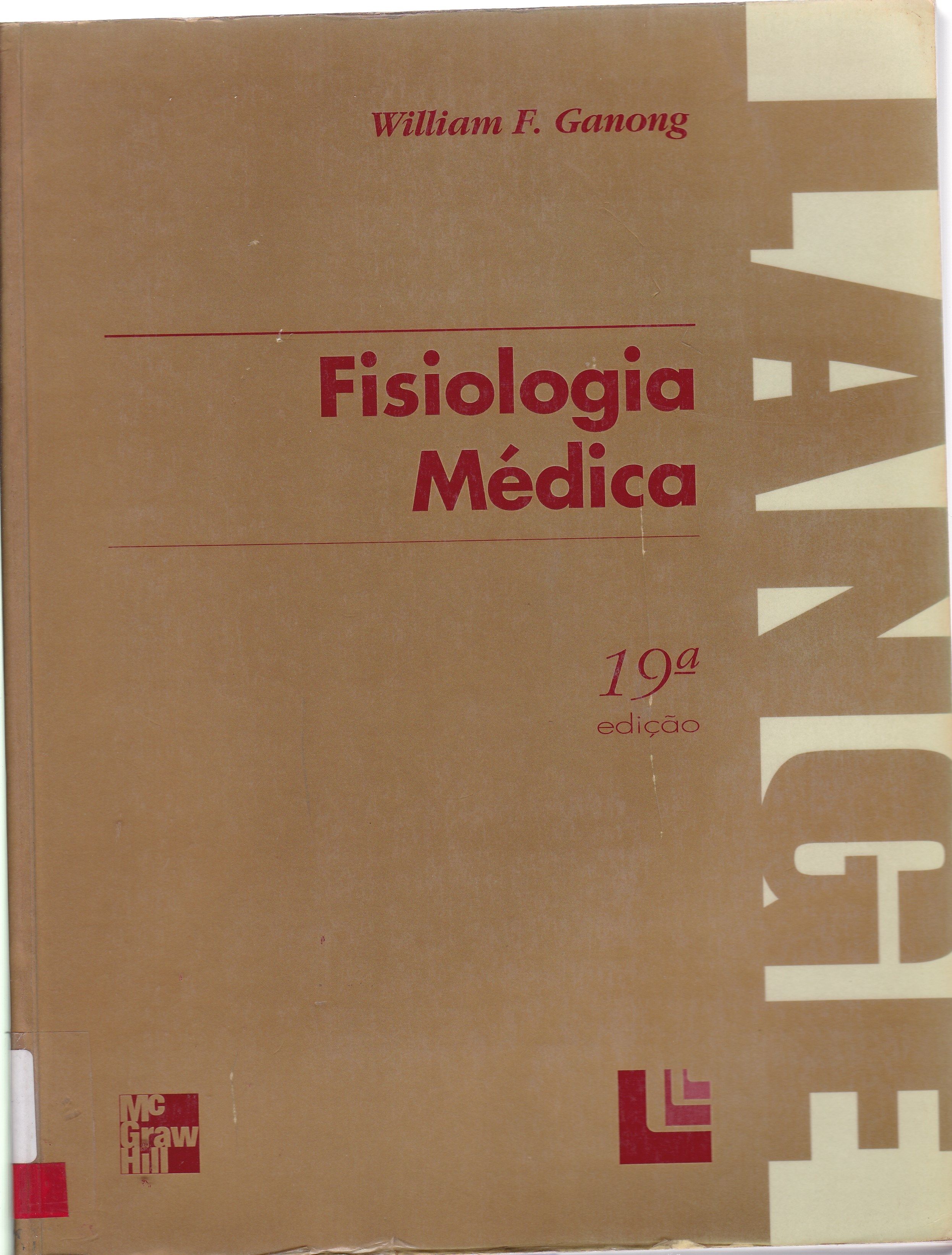 FISIOLOGIA MÉDICA 