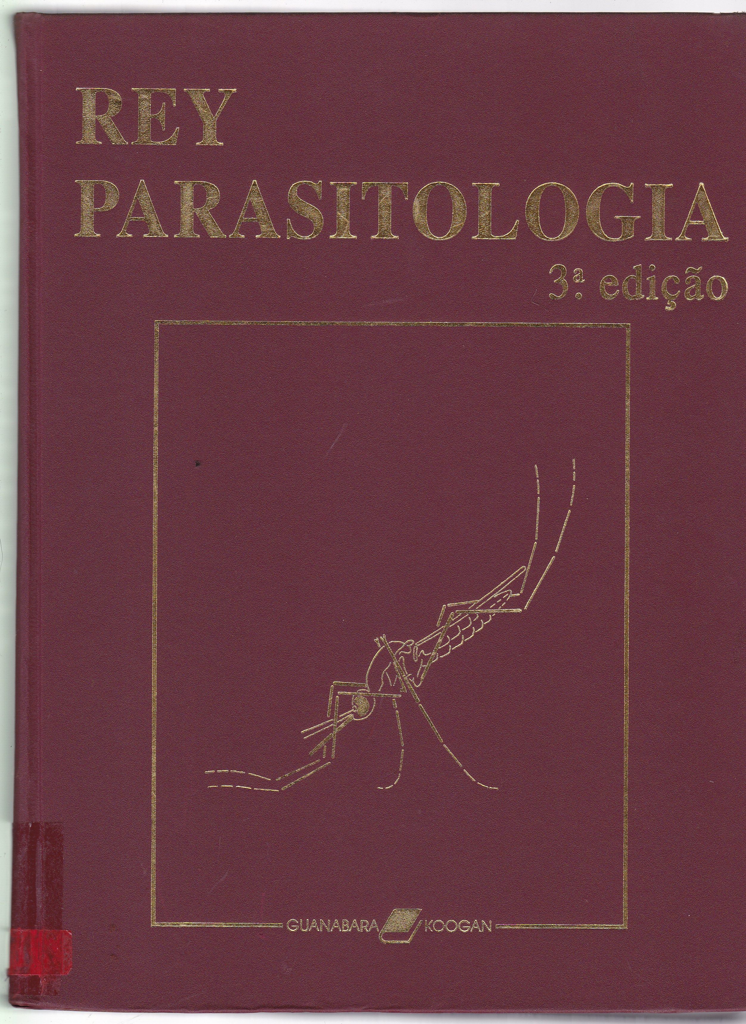 PARASITOLOGIA 