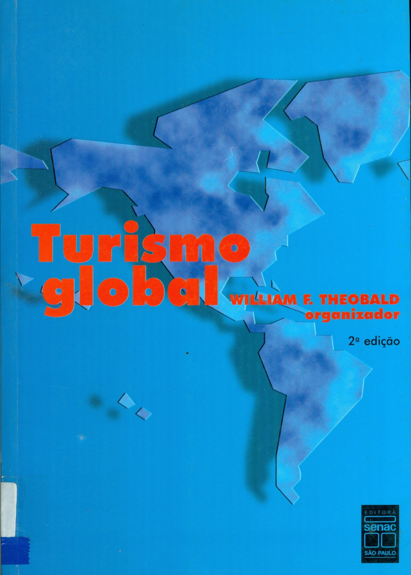 TURISMO GLOBAL