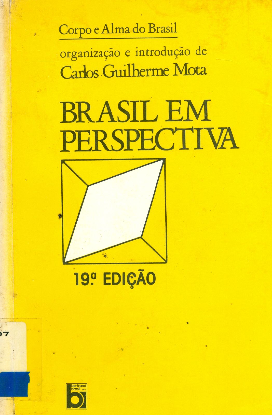 BRASIL EM PERSPECTIVA