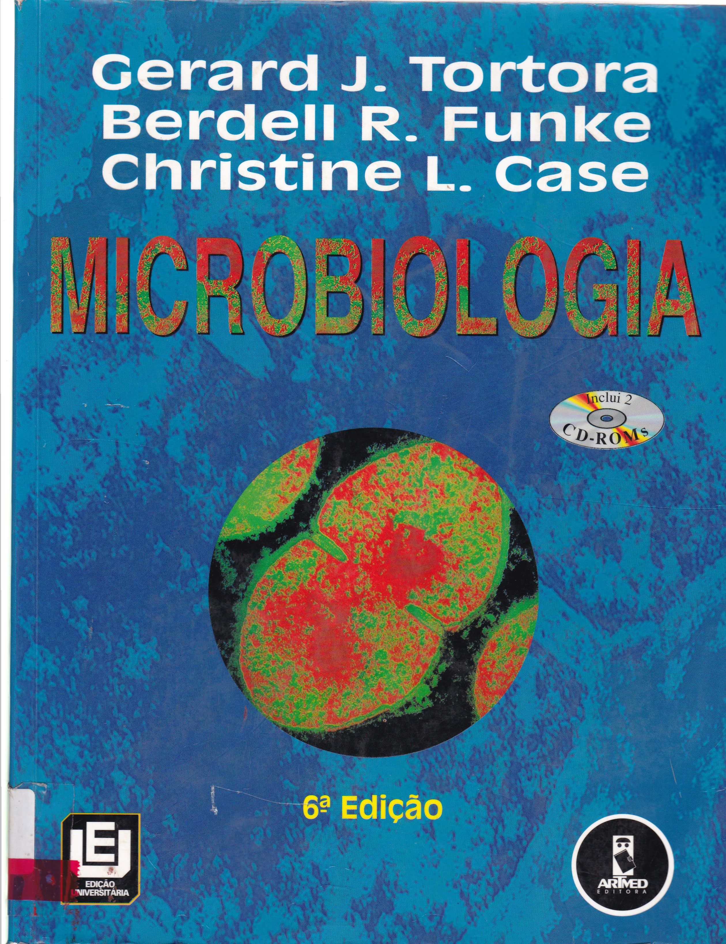 MICROBIOLOGIA