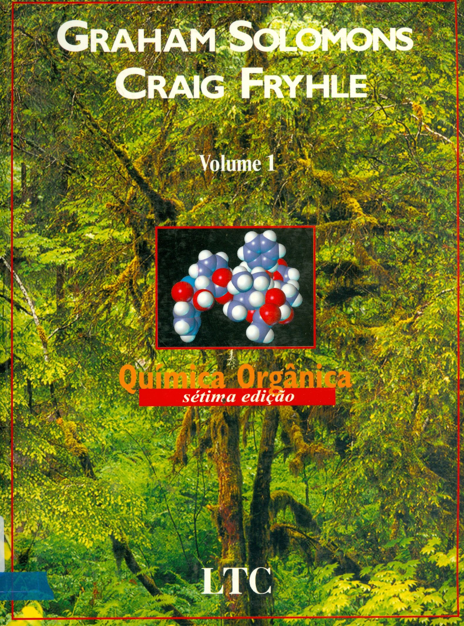 QUÍMICA ORGÂNICA - V. 2