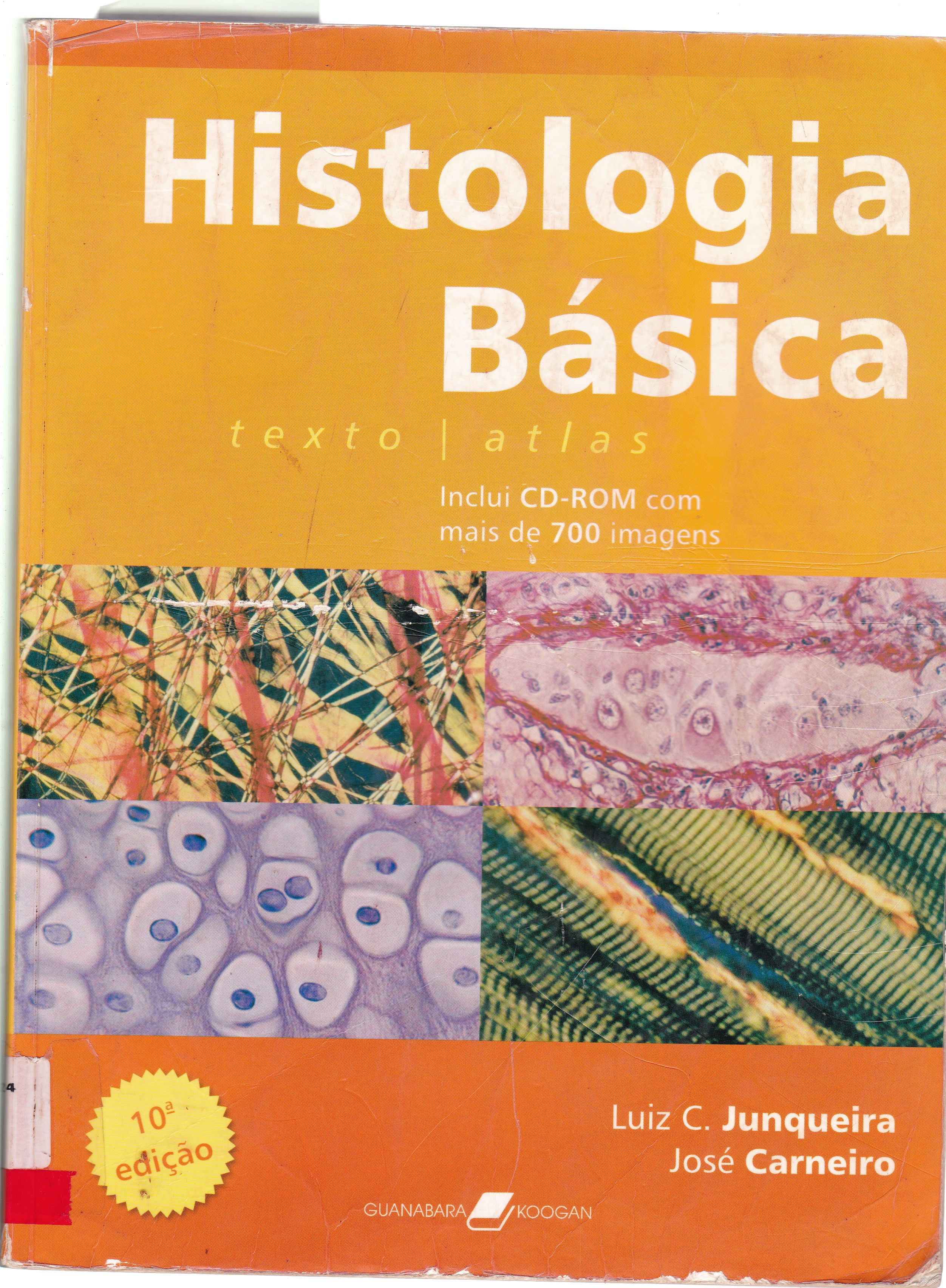 HISTOLOGIA BÁSICA 
