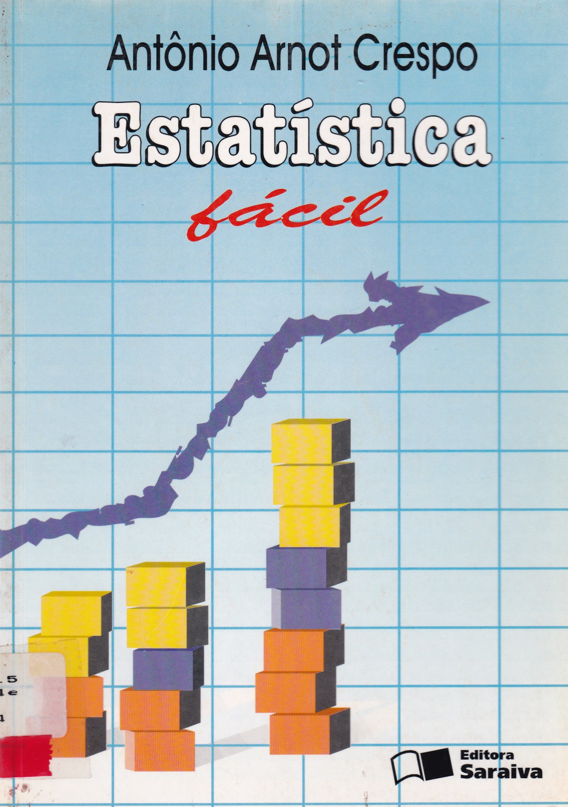 ESTATÍSTICA FÁCIL 