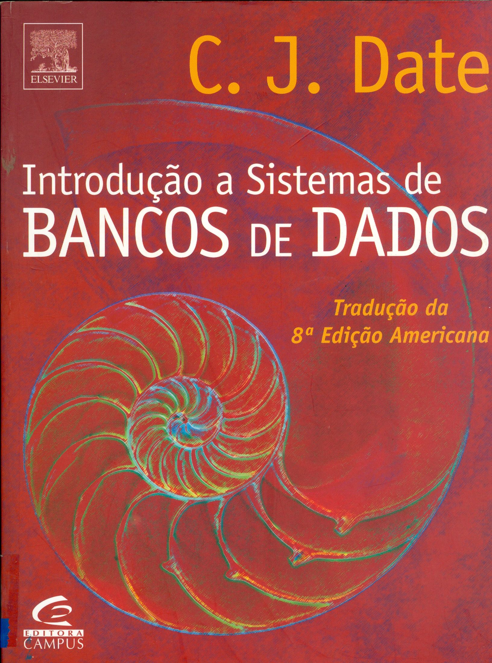 INTRODUÇÃO A SISTEMAS DE BANCOS DE DADOS