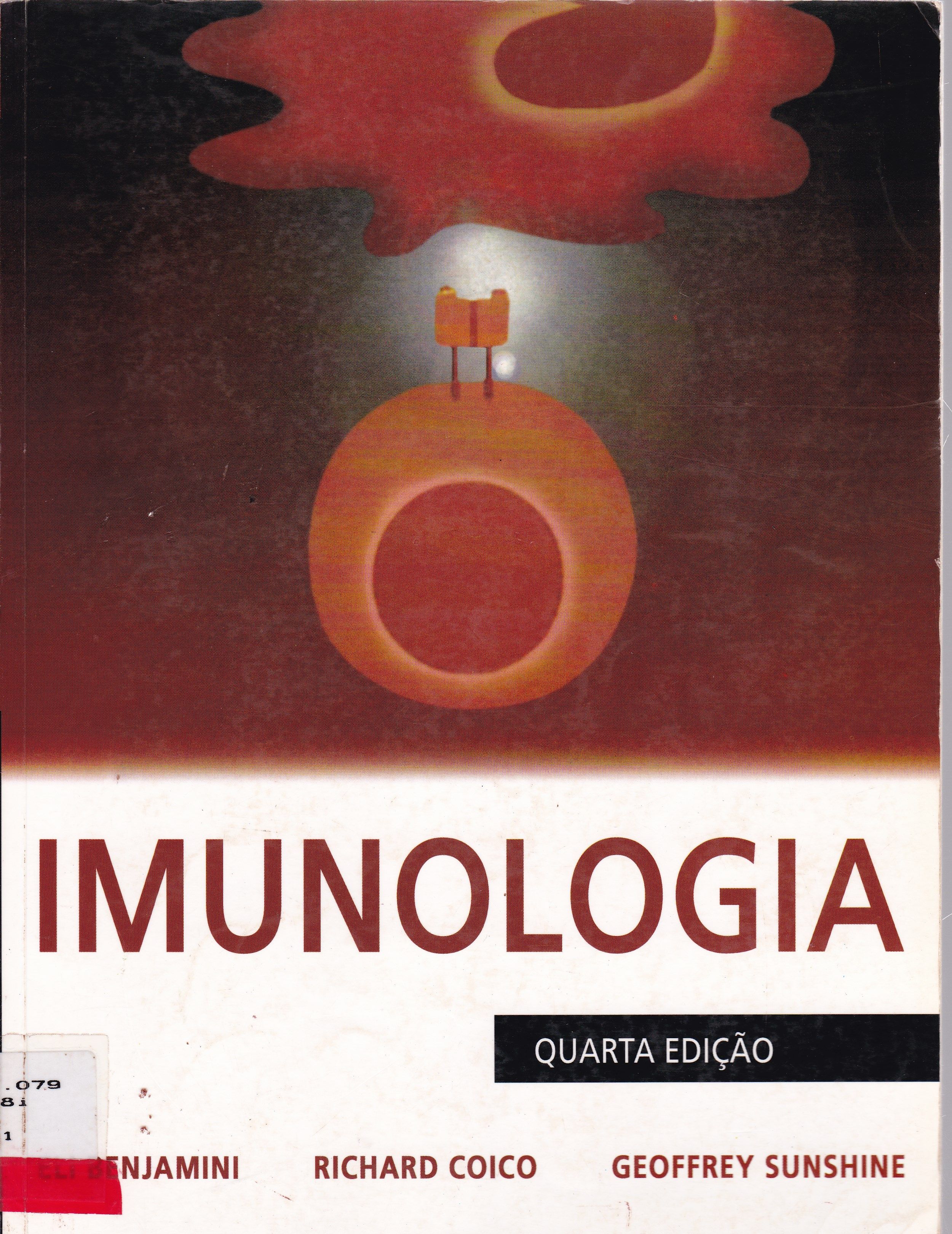IMUNOLOGIA 