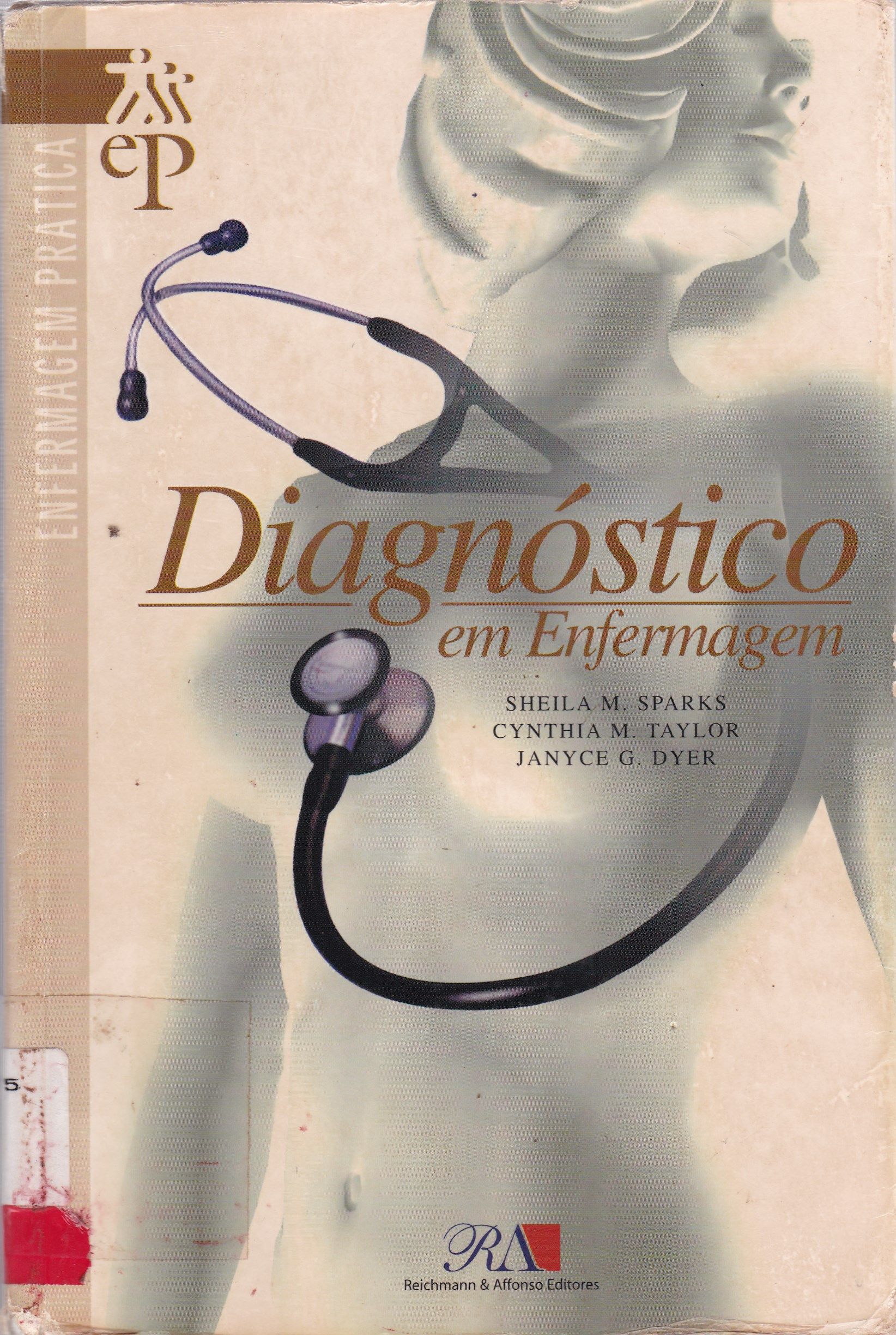 DIAGNÓSTICO EM ENFERMAGEM