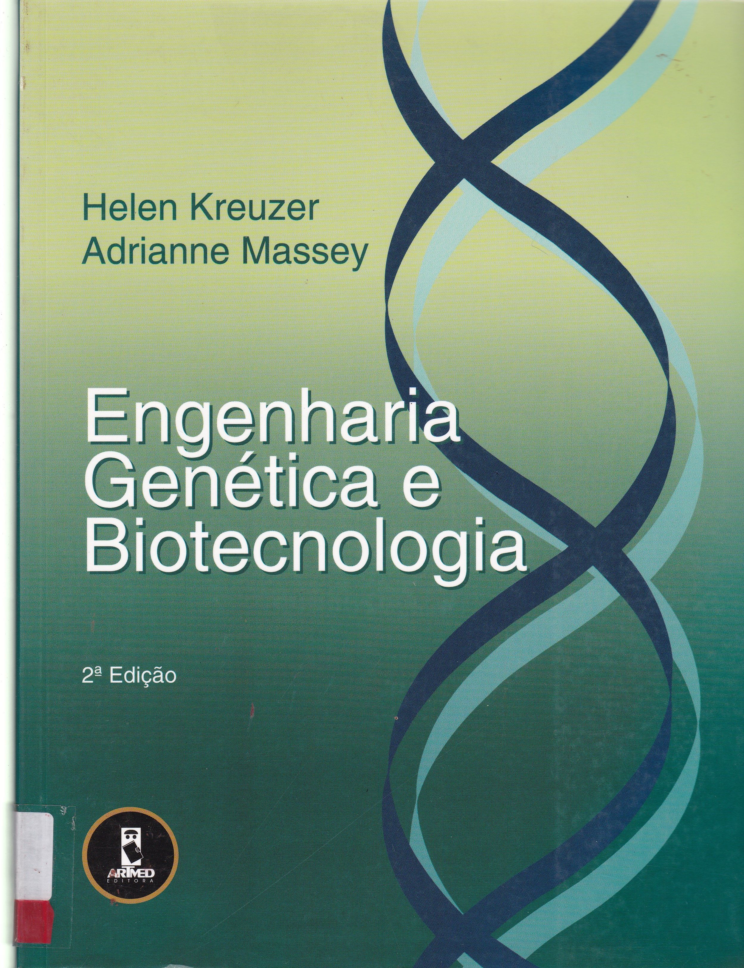 ENGENHARIA GENÉTICA E BIOTECNOLOGIA 